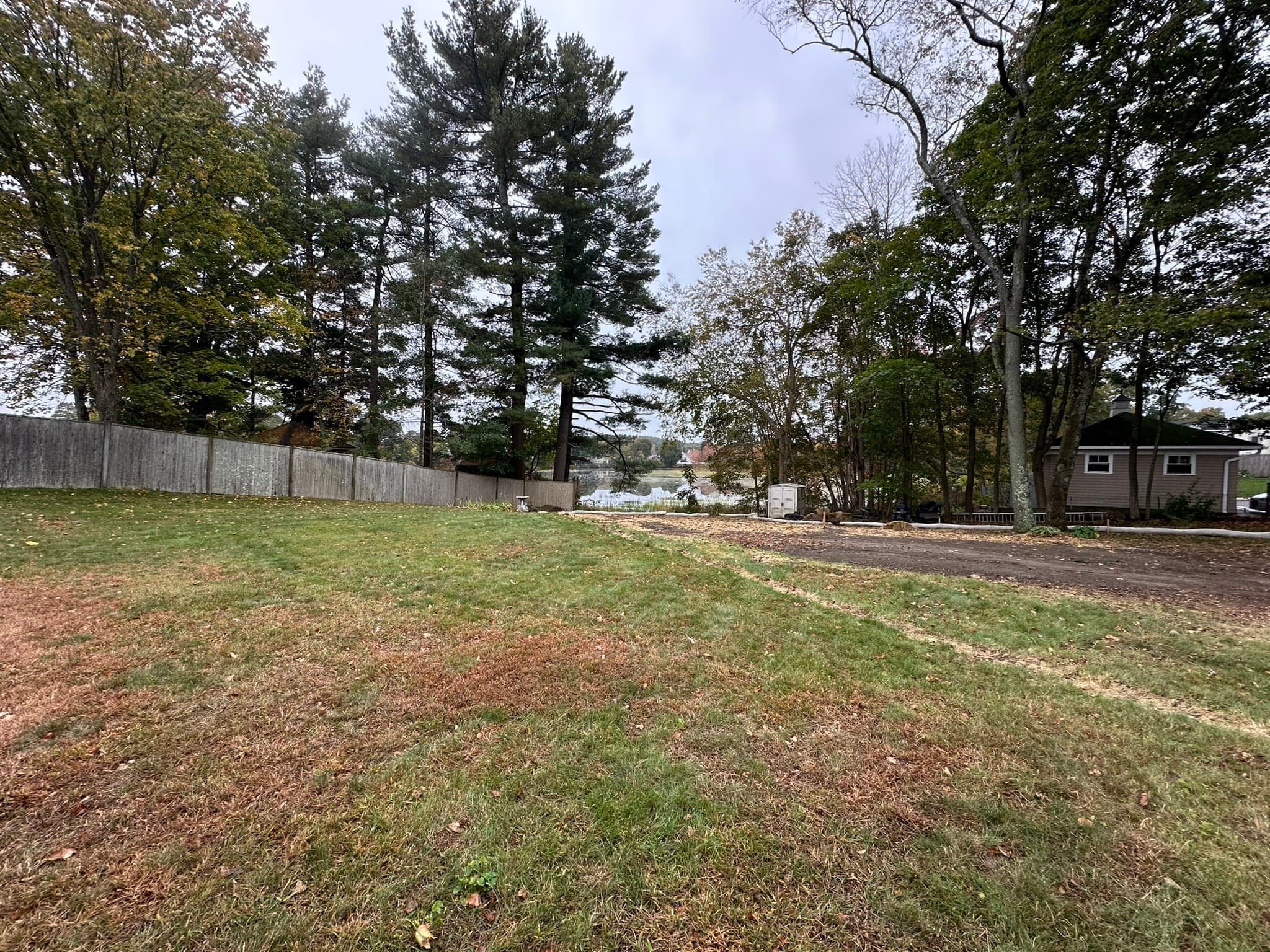 Single Family Residence at 108 Linwood St, Uxbridge MA 01569, photo 22 of 22