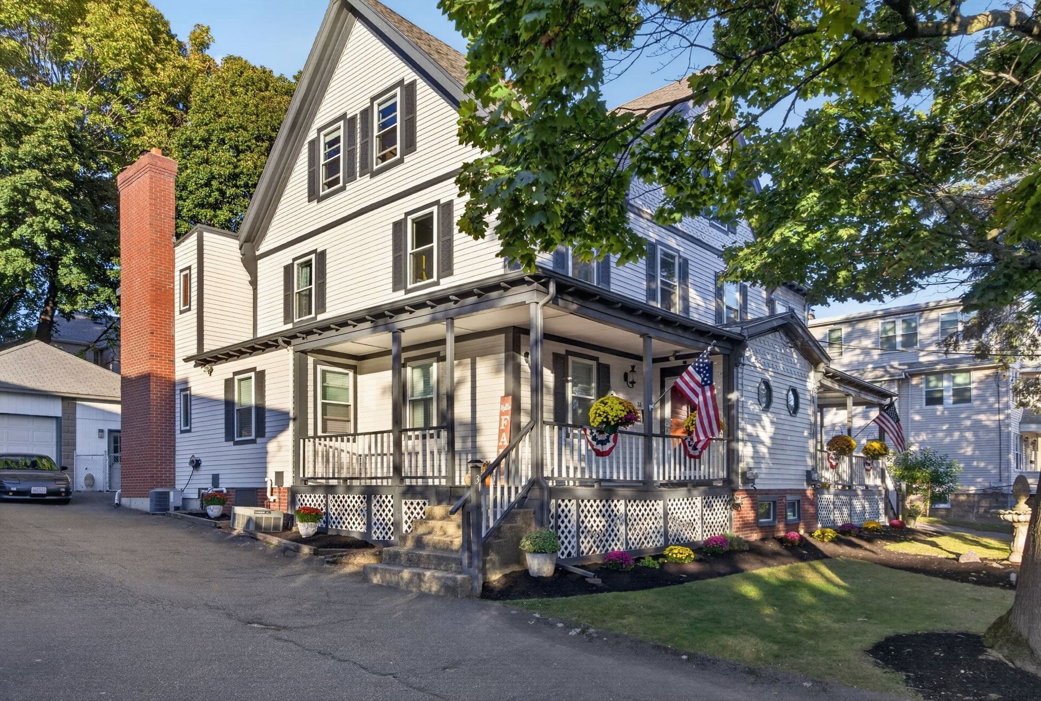 4 Family - 4 Units Up/Down at 31-29 Sixth St, Medford MA 02155, Medford, photo 2 of 42