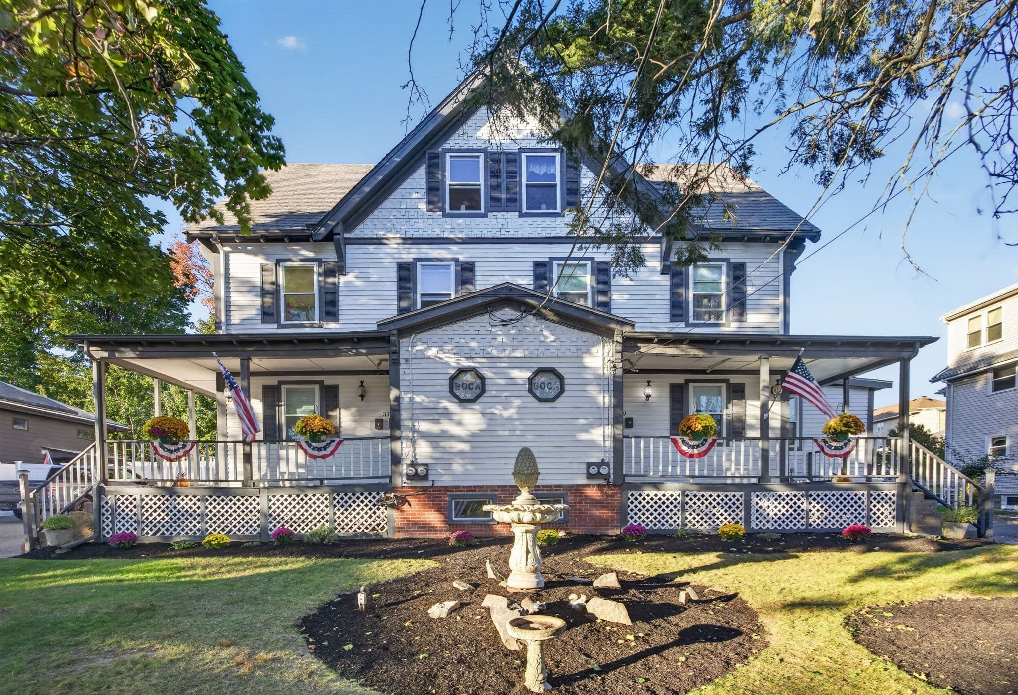 31-29 Sixth St, Medford MA 02155
