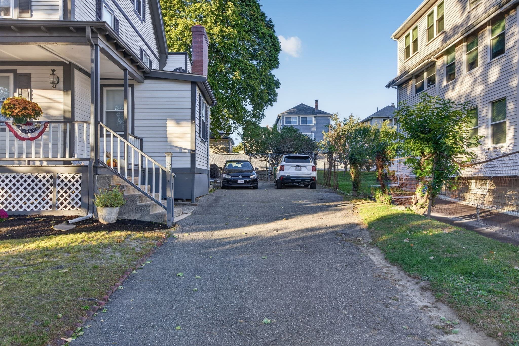 4 Family - 4 Units Up/Down at 31-29 Sixth St, Medford MA 02155, Medford, photo 5 of 42