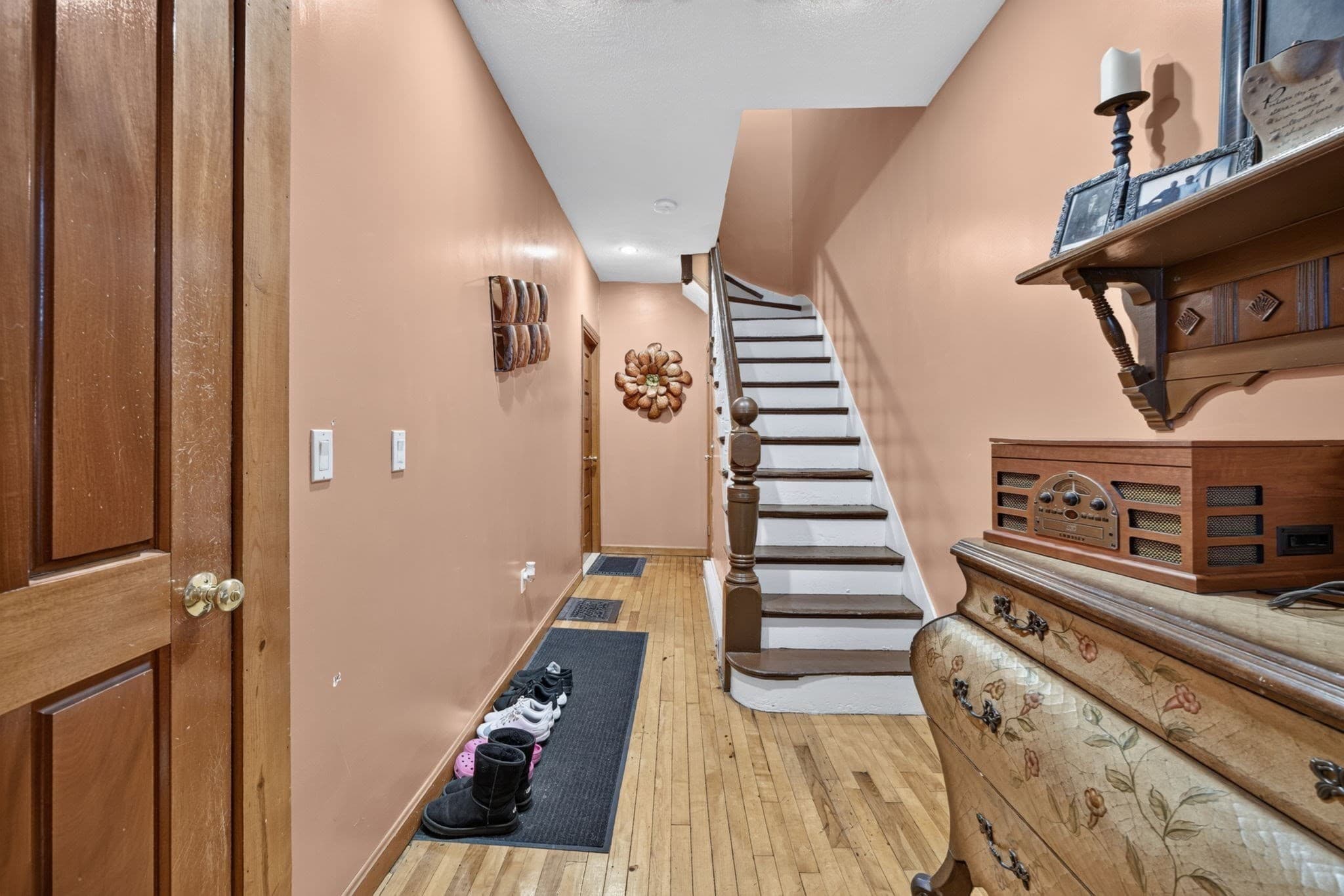 4 Family - 4 Units Up/Down at 31-29 Sixth St, Medford MA 02155, Medford, photo 9 of 42