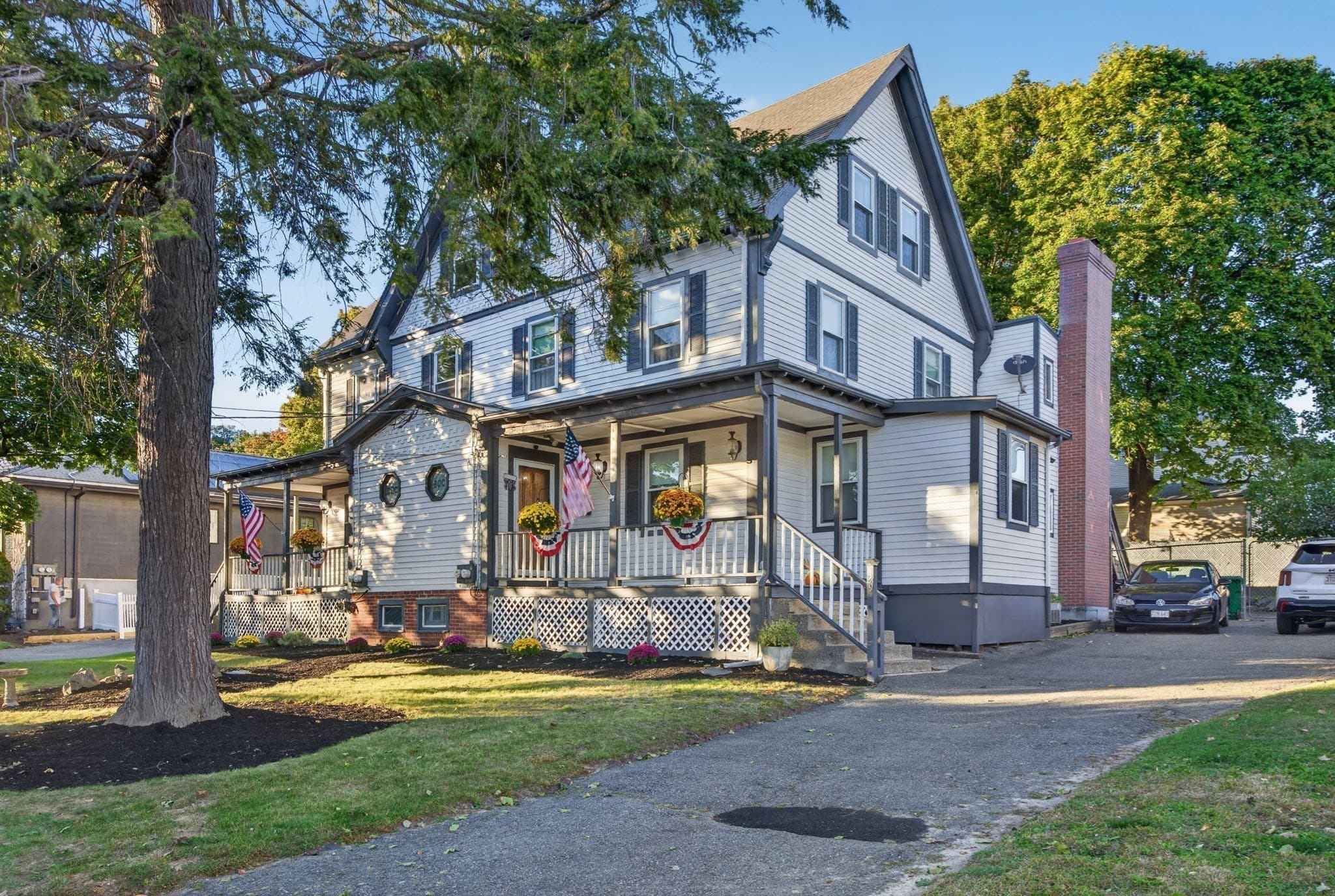 4 Family - 4 Units Up/Down at 31-29 Sixth St, Medford MA 02155, Medford, photo 4 of 42