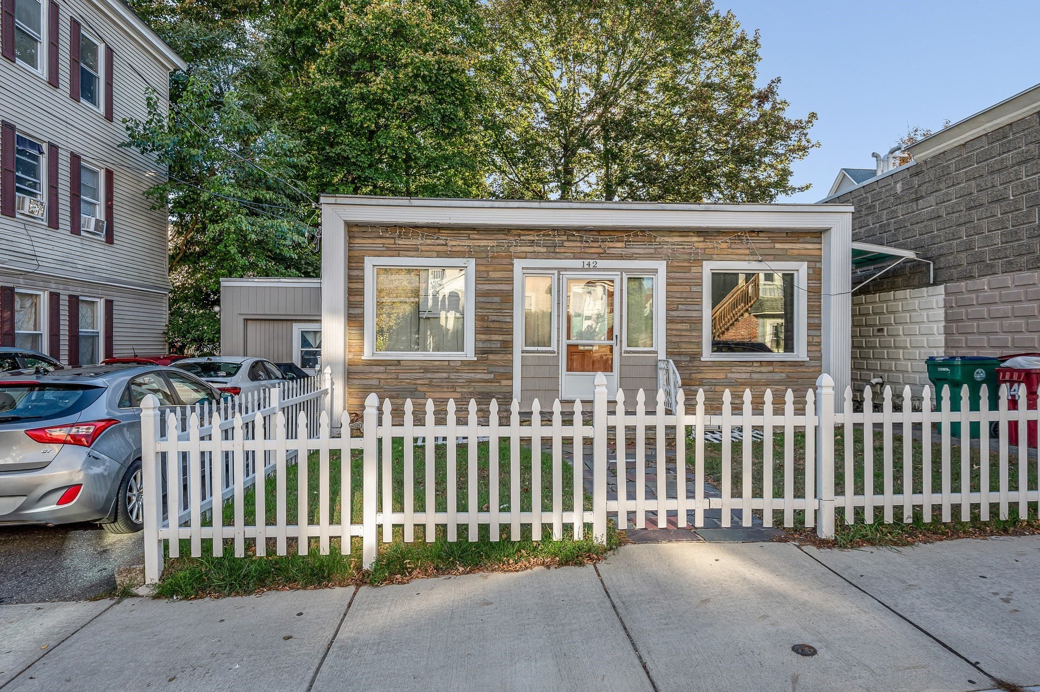 Single Family Residence at 142 University Avenue, Lowell MA 01854, photo 18 of 23