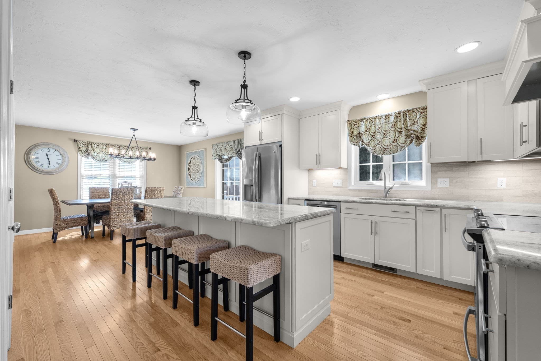 40 Sea Tower Drive, Bridgewater MA 02324