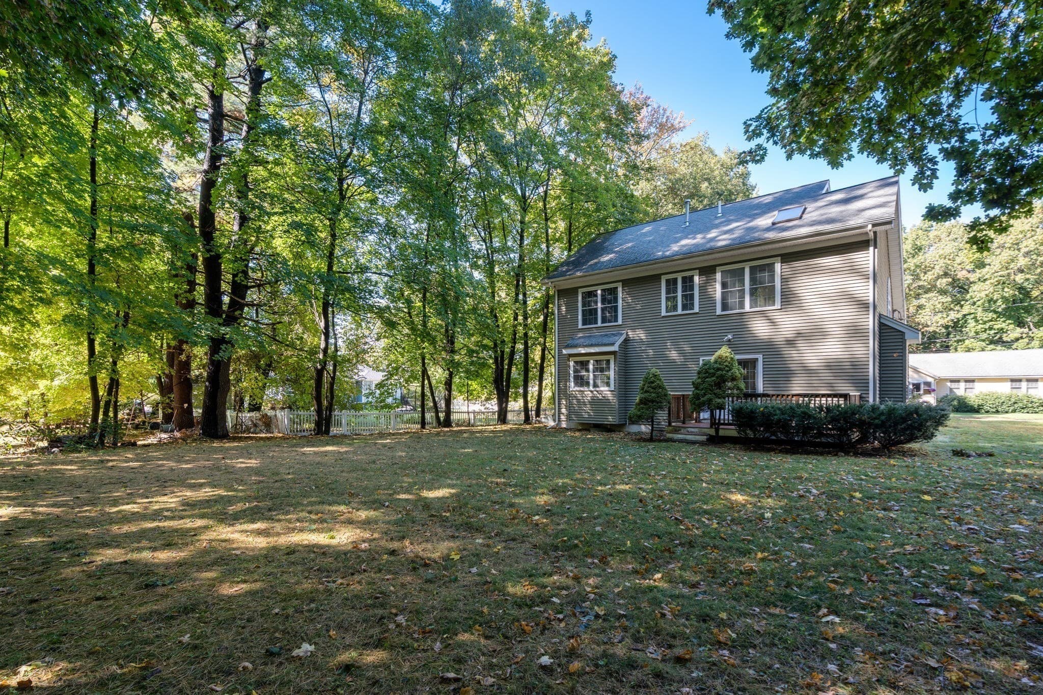 Single Family Residence at 7 Castle Gate Road, Wayland MA 01778, Wayland, photo 33 of 42