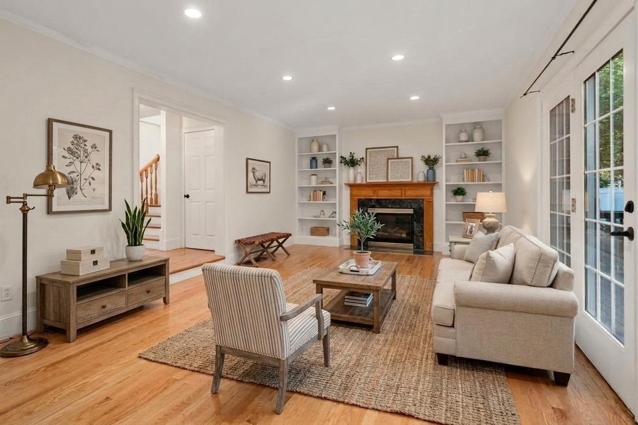 Single Family Residence at 7 Castle Gate Road, Wayland MA 01778, Wayland, photo 14 of 42