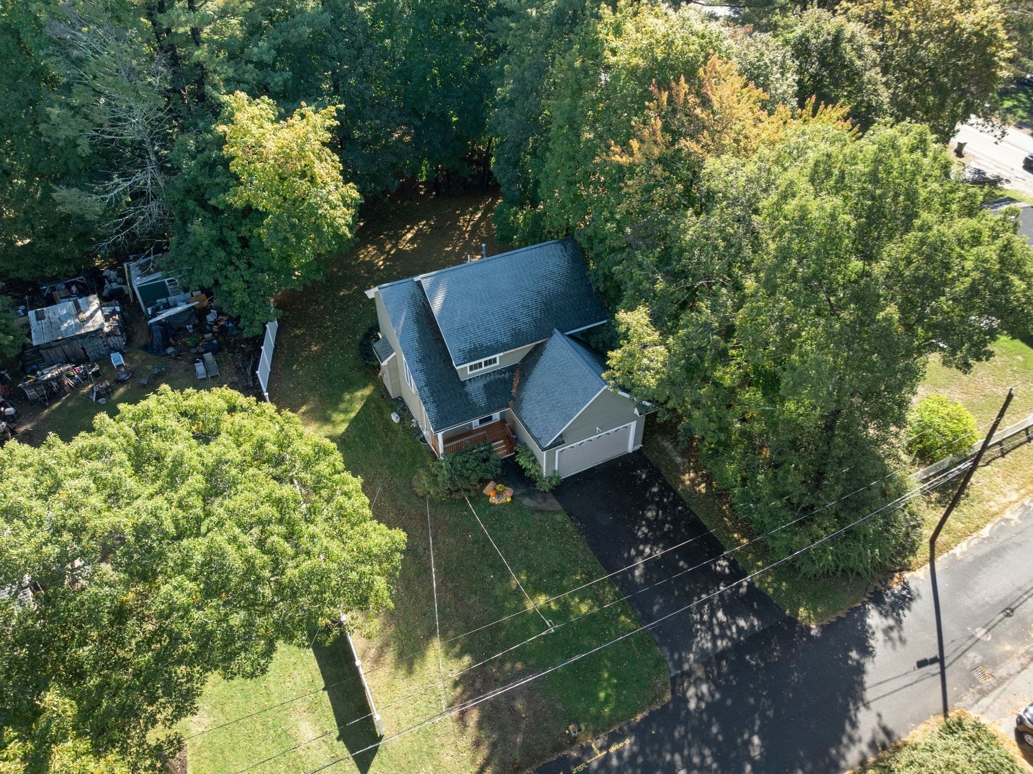 Single Family Residence at 7 Castle Gate Road, Wayland MA 01778, Wayland, photo 37 of 42