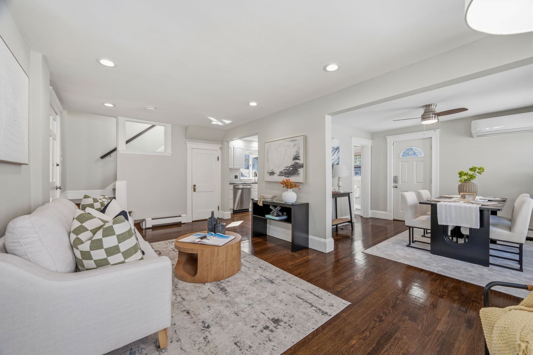 Single Family Residence at 55 Sharon Rd, Quincy MA 02171, Quincy, photo 13 of 37