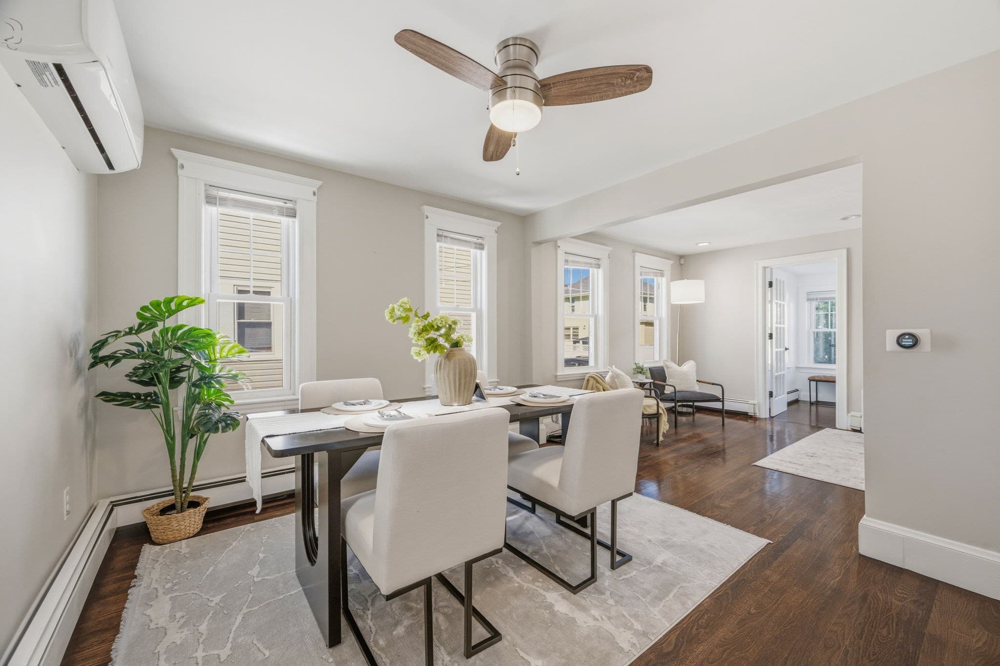 Single Family Residence at 55 Sharon Rd, Quincy MA 02171, Quincy, photo 17 of 37