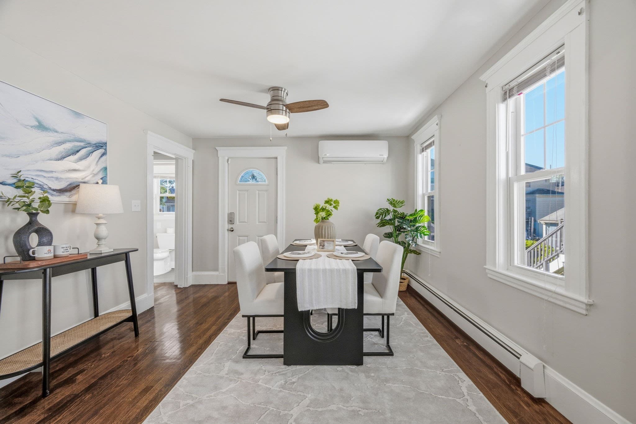 Single Family Residence at 55 Sharon Rd, Quincy MA 02171, Quincy, photo 16 of 37