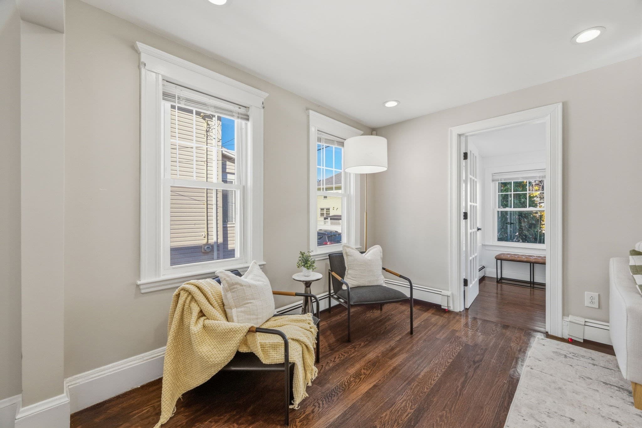 Single Family Residence at 55 Sharon Rd, Quincy MA 02171, Quincy, photo 12 of 37
