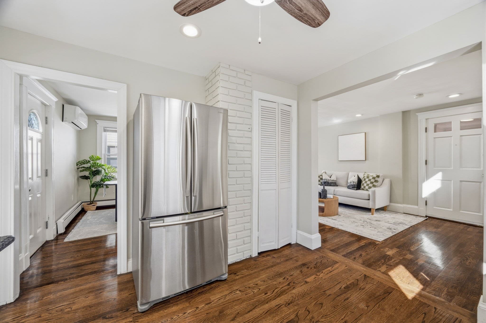 Single Family Residence at 55 Sharon Rd, Quincy MA 02171, Quincy, photo 22 of 37