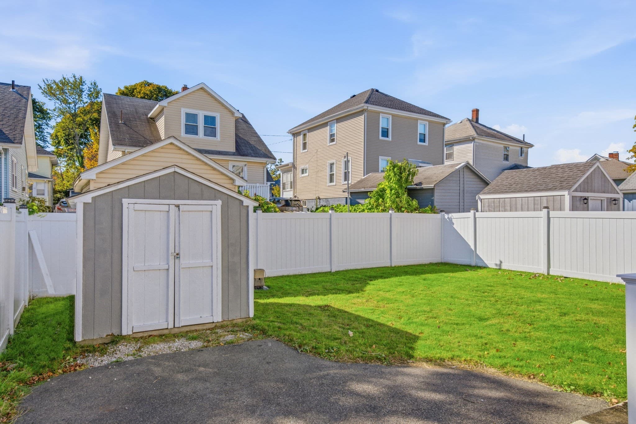 Single Family Residence at 55 Sharon Rd, Quincy MA 02171, Quincy, photo 7 of 37