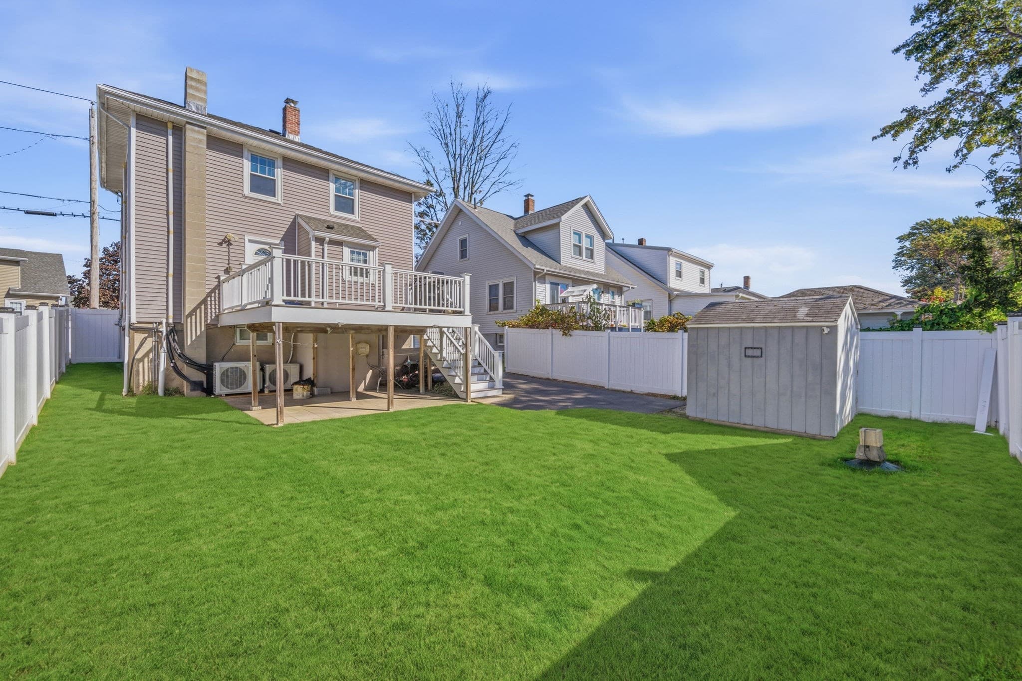 Single Family Residence at 55 Sharon Rd, Quincy MA 02171, Quincy, photo 5 of 37