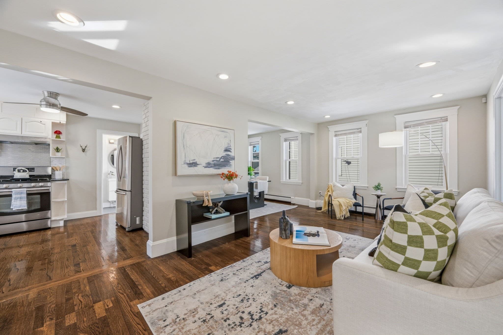 Single Family Residence at 55 Sharon Rd, Quincy MA 02171, Quincy, photo 9 of 37