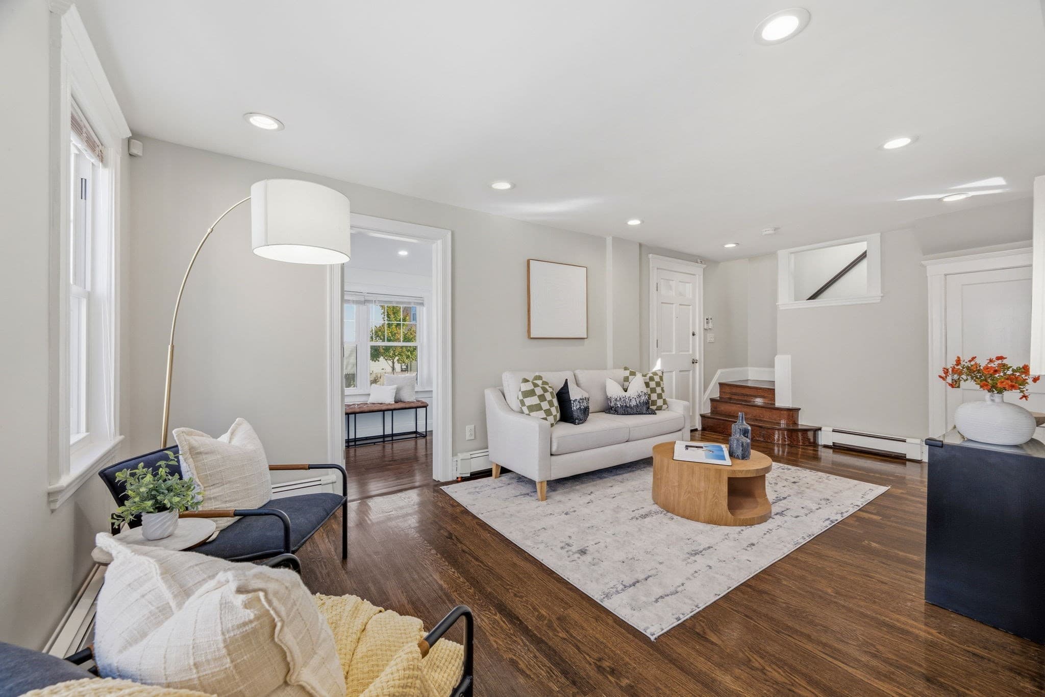 Single Family Residence at 55 Sharon Rd, Quincy MA 02171, Quincy, photo 15 of 37