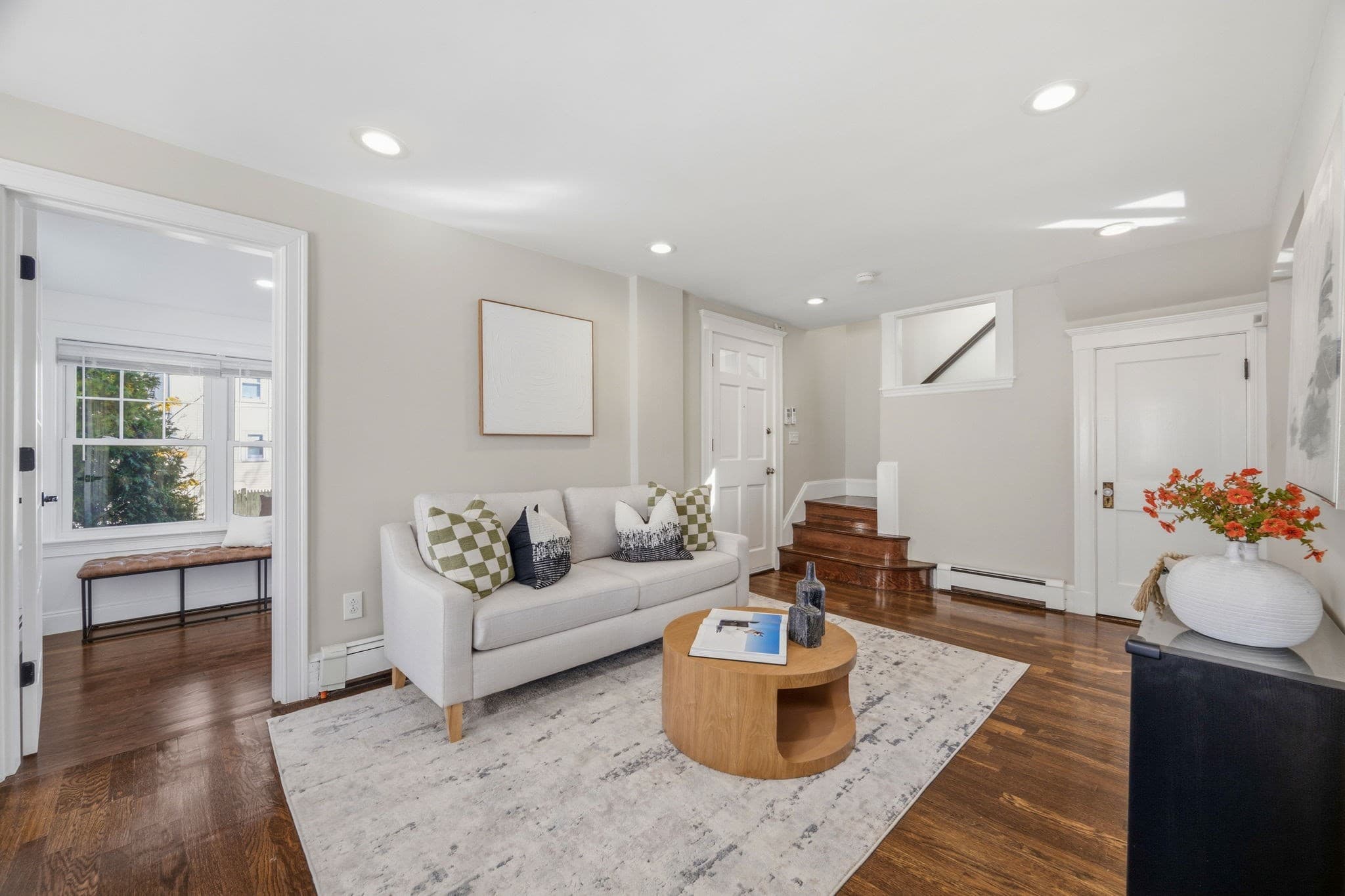 Single Family Residence at 55 Sharon Rd, Quincy MA 02171, Quincy, photo 11 of 37