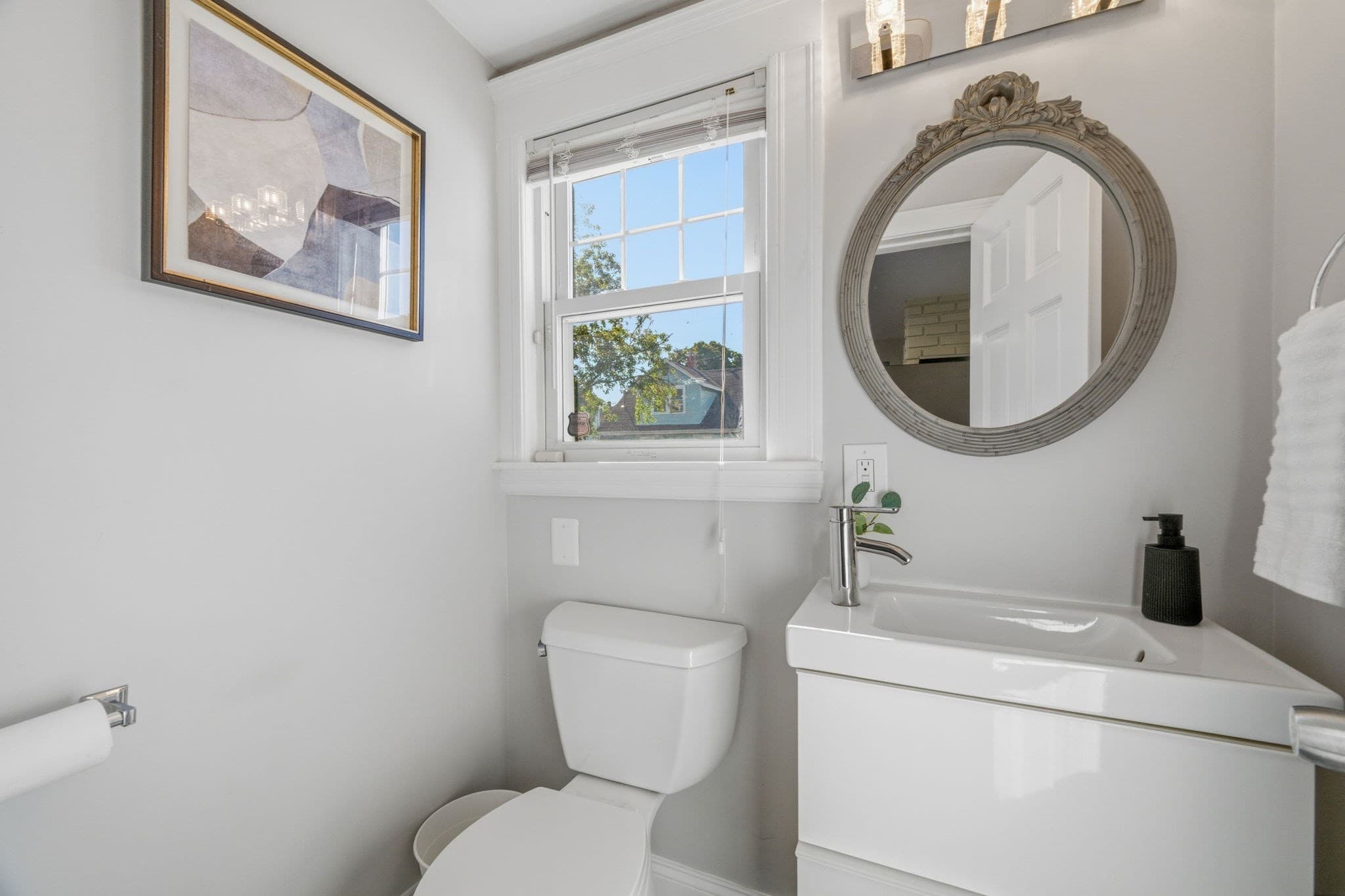 Single Family Residence at 55 Sharon Rd, Quincy MA 02171, Quincy, photo 19 of 37