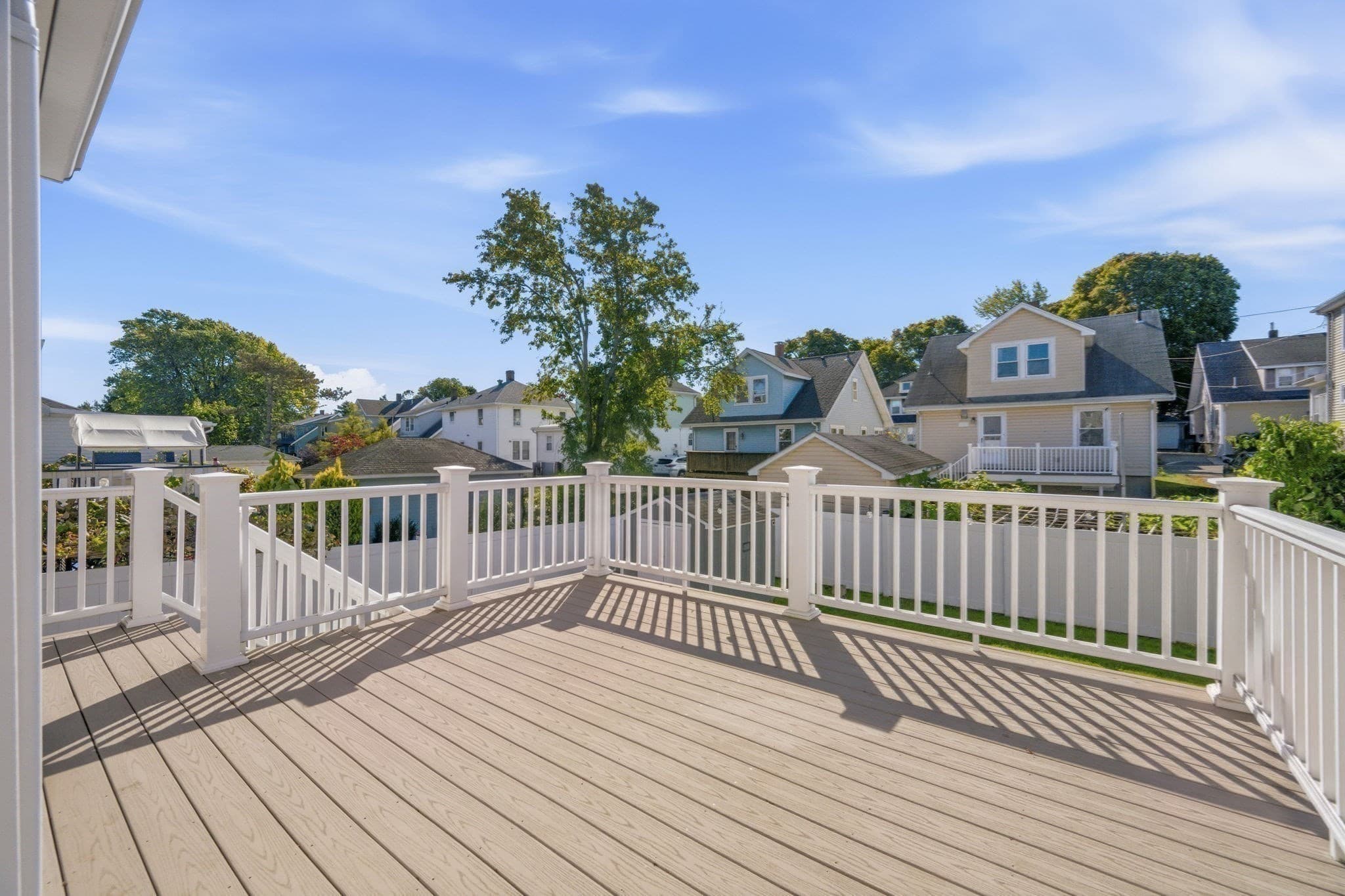 Single Family Residence at 55 Sharon Rd, Quincy MA 02171, Quincy, photo 29 of 37