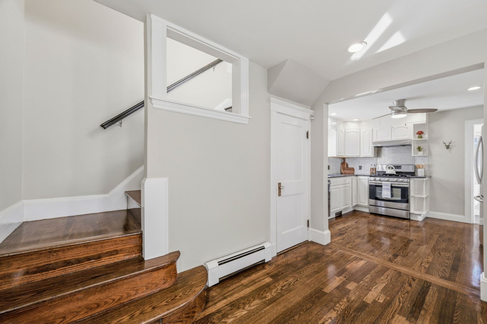 Single Family Residence at 55 Sharon Rd, Quincy MA 02171, Quincy, photo 8 of 37