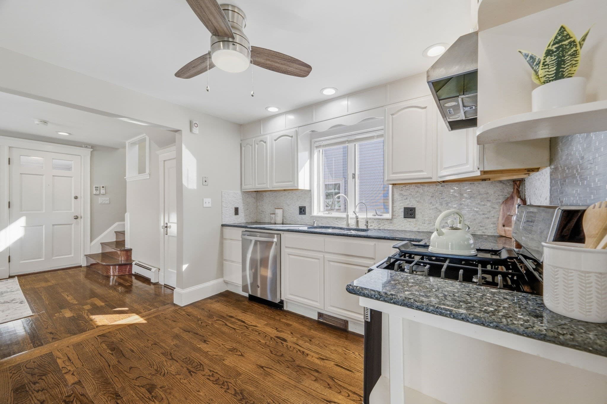Single Family Residence at 55 Sharon Rd, Quincy MA 02171, Quincy, photo 21 of 37