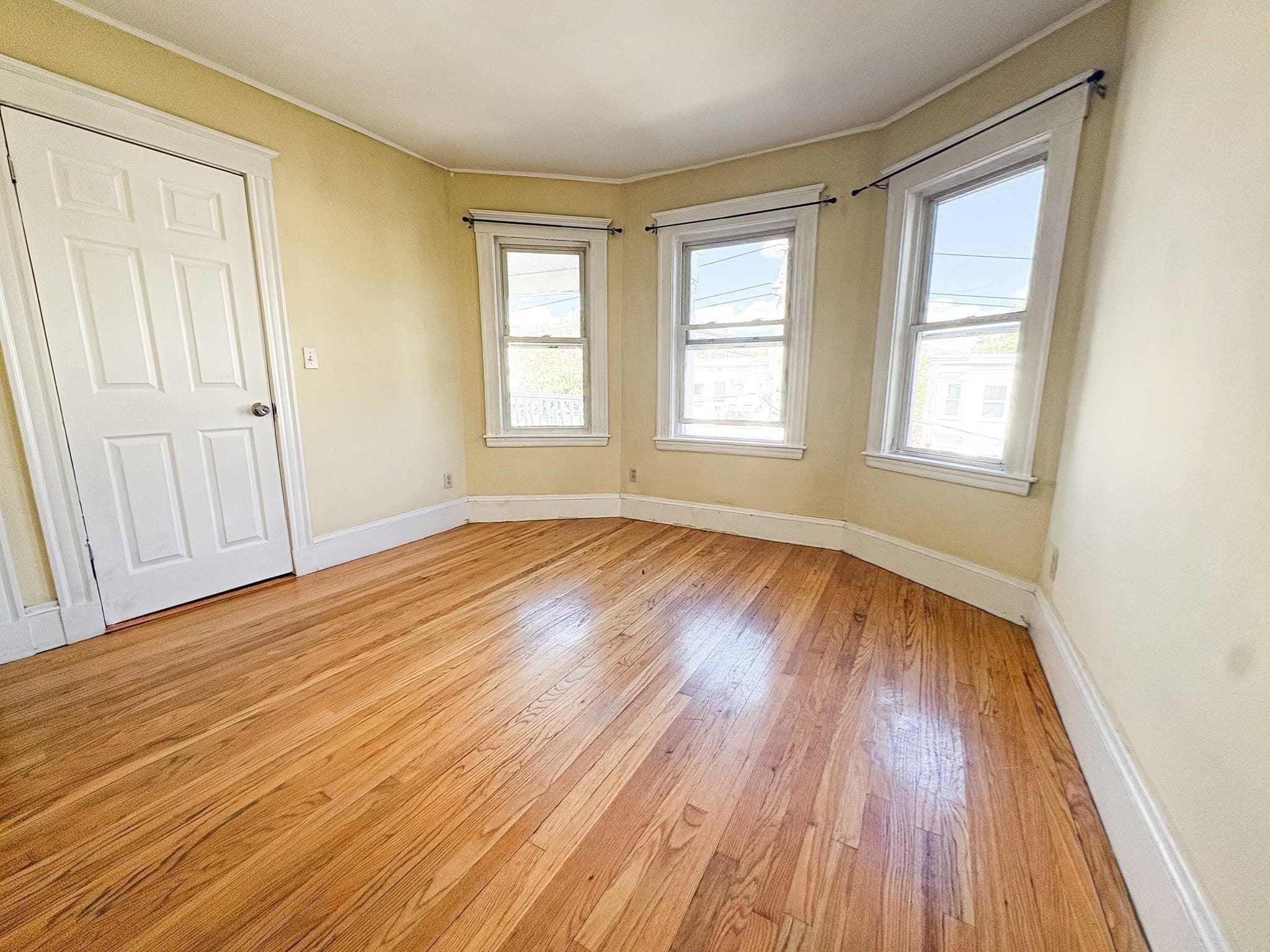 3 Family - 3 Units Up/Down at 28 Claymoss Rd., Boston MA 02135, Boston, photo 13 of 24