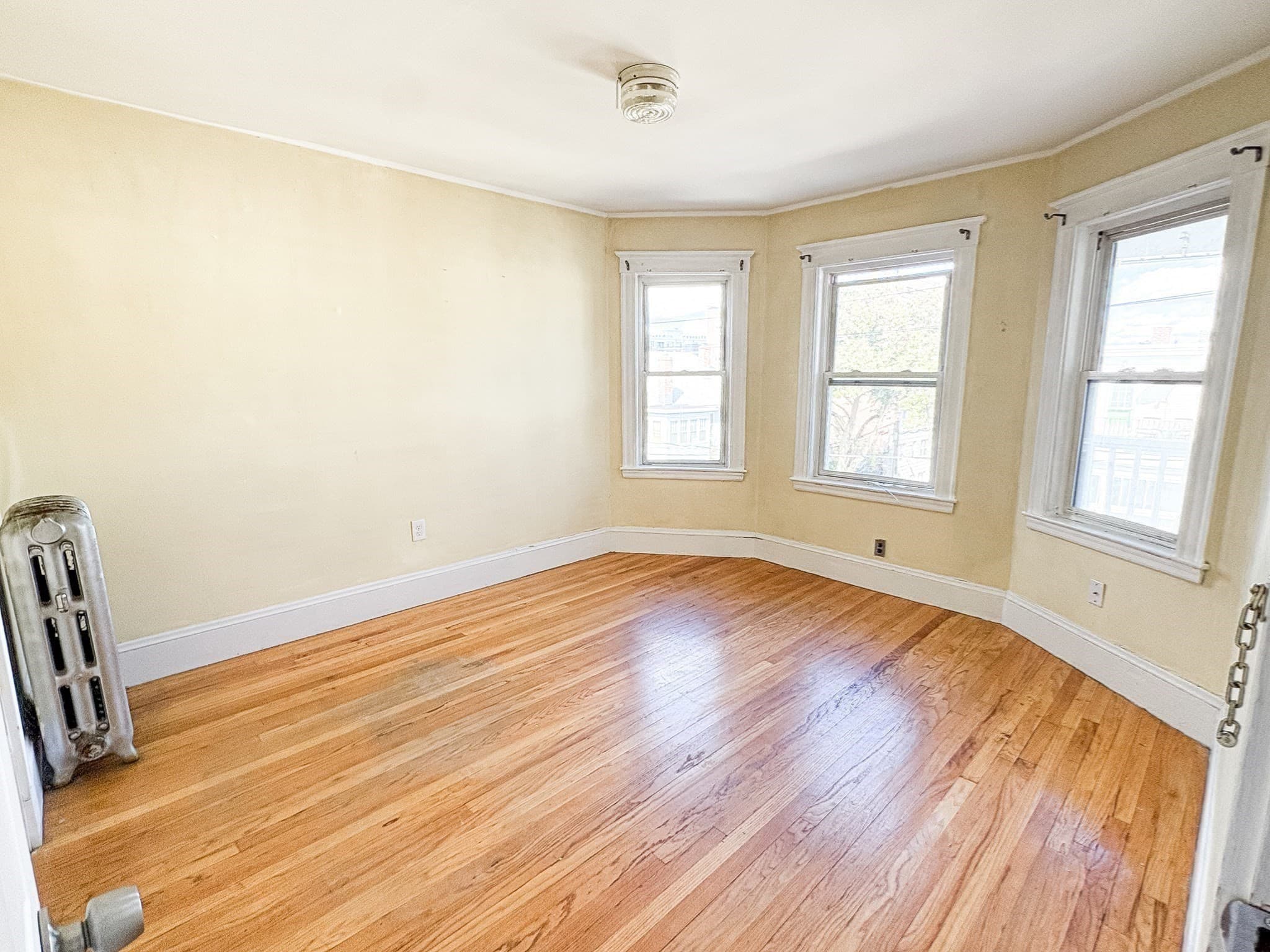 3 Family - 3 Units Up/Down at 28 Claymoss Rd., Boston MA 02135, Boston, photo 16 of 24