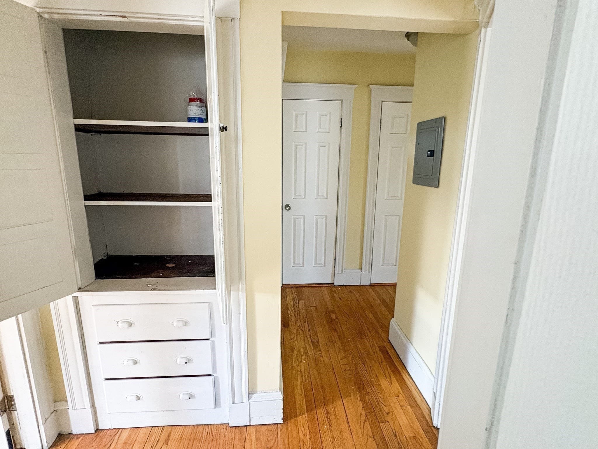 3 Family - 3 Units Up/Down at 28 Claymoss Rd., Boston MA 02135, Boston, photo 12 of 24