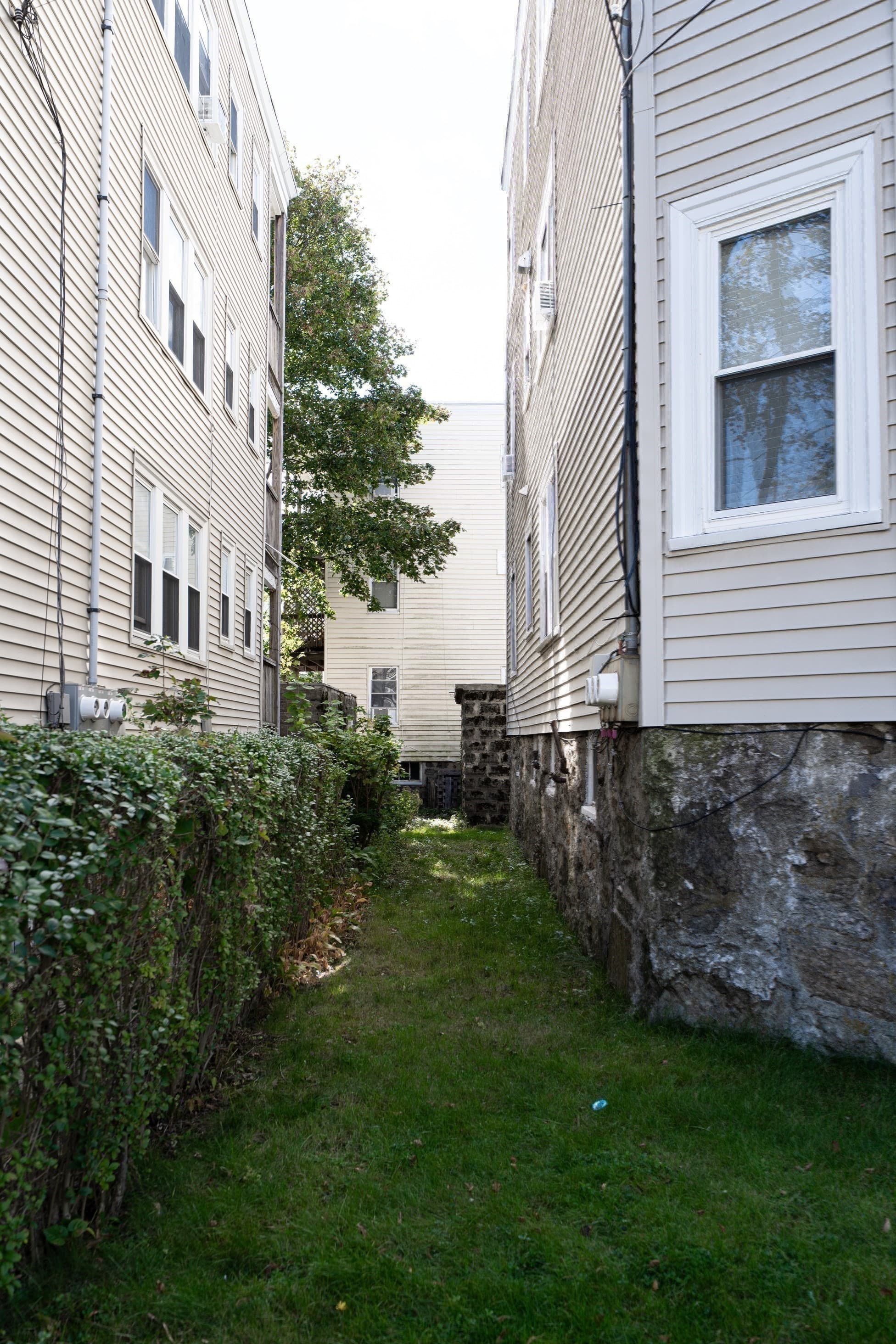 3 Family - 3 Units Up/Down at 28 Claymoss Rd., Boston MA 02135, Boston, photo 22 of 24
