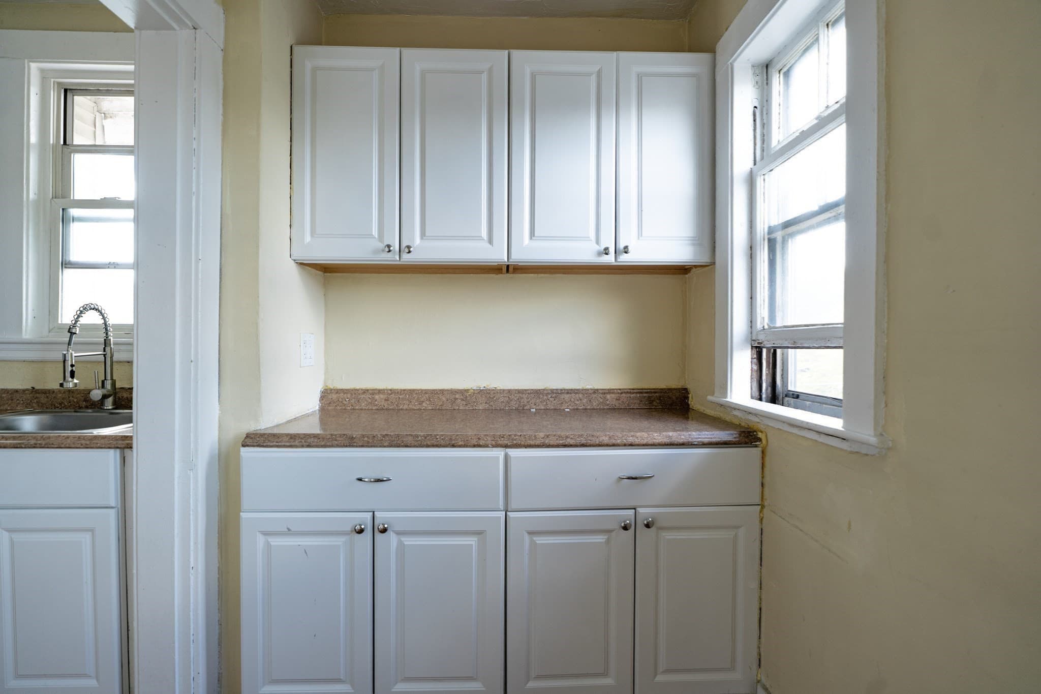 3 Family - 3 Units Up/Down at 28 Claymoss Rd., Boston MA 02135, Boston, photo 7 of 24