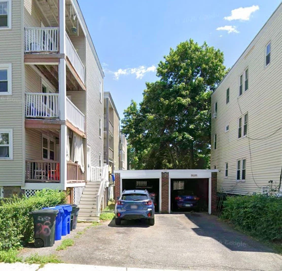 3 Family - 3 Units Up/Down at 28 Claymoss Rd., Boston MA 02135, Boston, photo 3 of 24