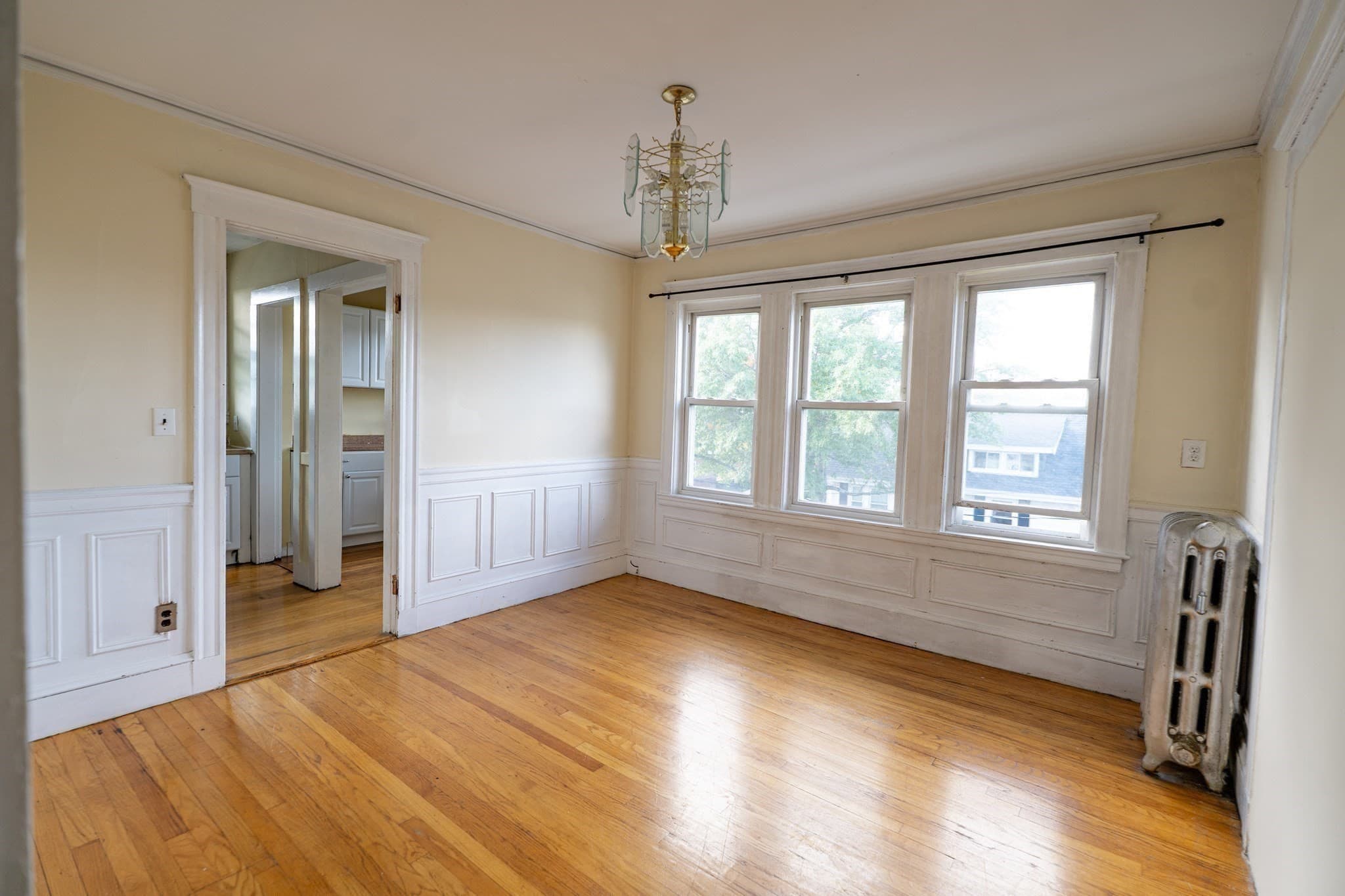 3 Family - 3 Units Up/Down at 28 Claymoss Rd., Boston MA 02135, Boston, photo 5 of 24