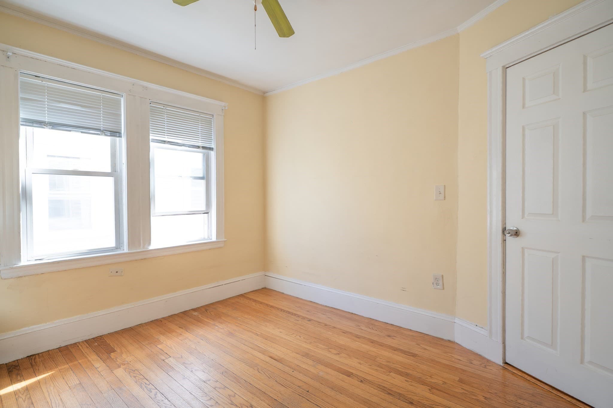 3 Family - 3 Units Up/Down at 28 Claymoss Rd., Boston MA 02135, Boston, photo 9 of 24