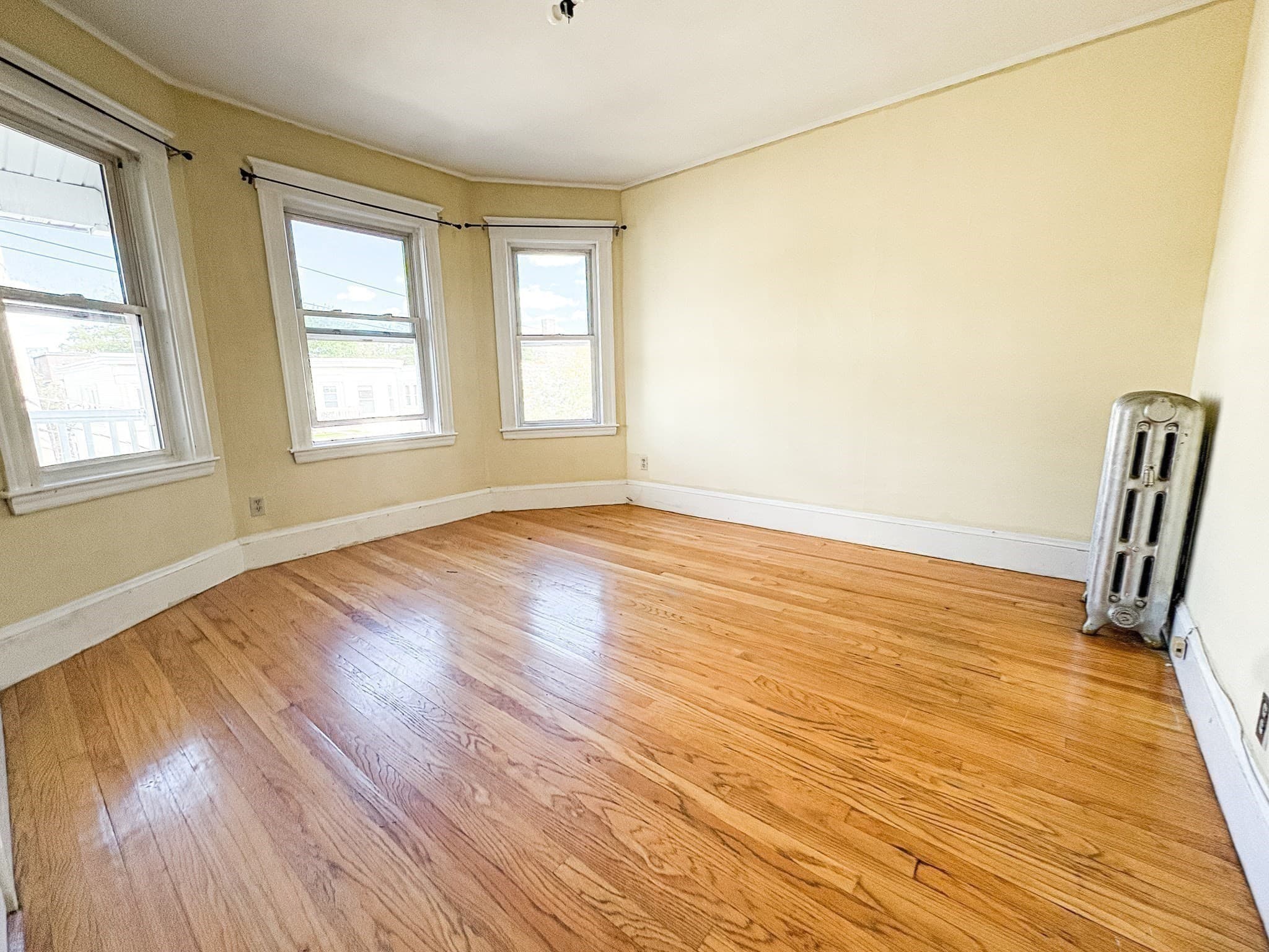 3 Family - 3 Units Up/Down at 28 Claymoss Rd., Boston MA 02135, Boston, photo 10 of 24