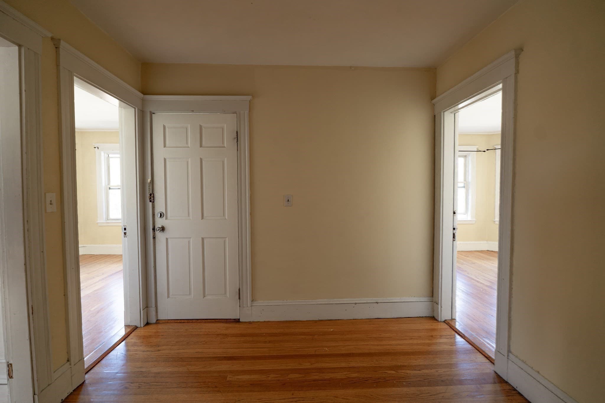 3 Family - 3 Units Up/Down at 28 Claymoss Rd., Boston MA 02135, Boston, photo 15 of 24