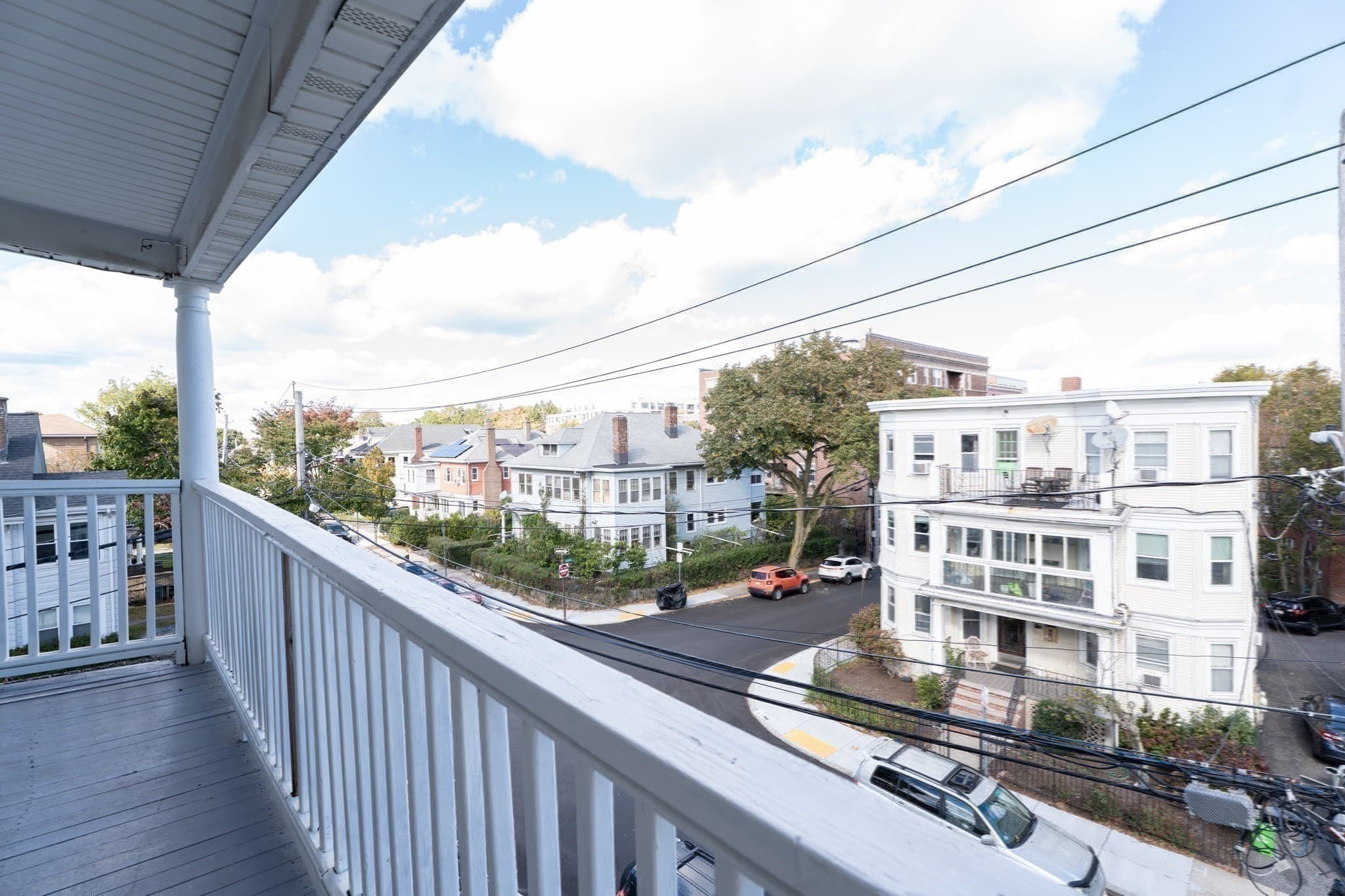 3 Family - 3 Units Up/Down at 28 Claymoss Rd., Boston MA 02135, Boston, photo 19 of 24