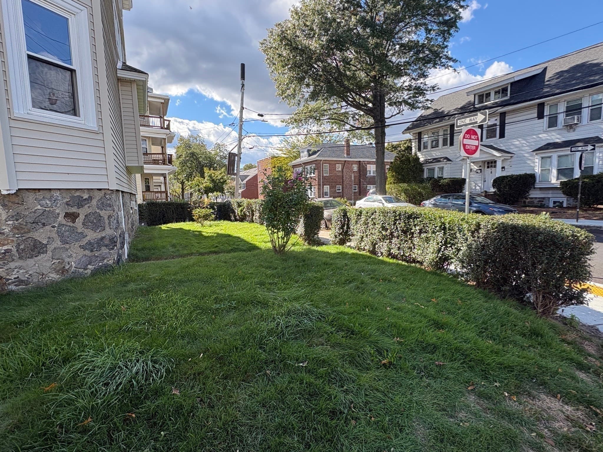 3 Family - 3 Units Up/Down at 28 Claymoss Rd., Boston MA 02135, Boston, photo 21 of 24