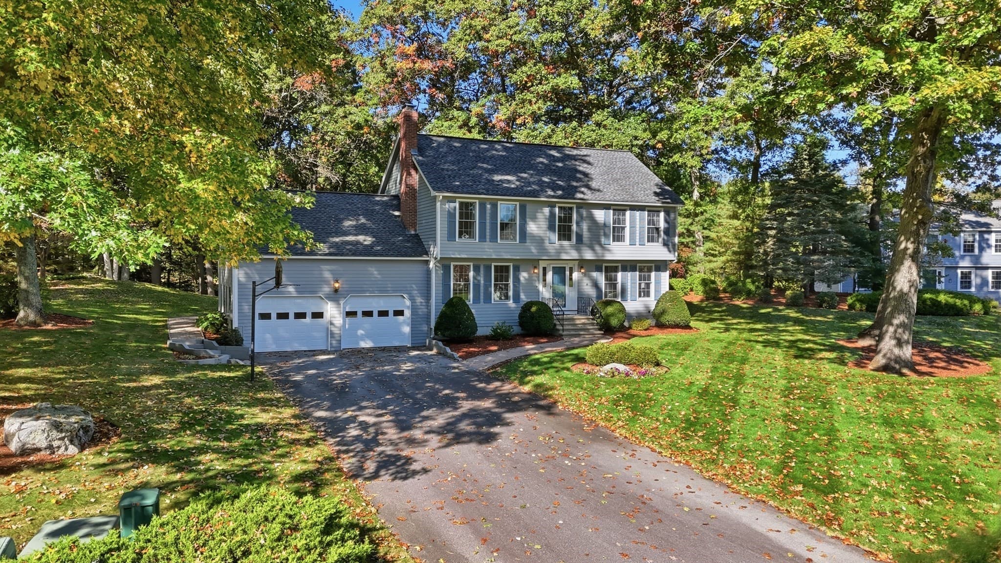 Single Family Residence at 56 Moore St, Chelmsford MA 01824, Chelmsford, photo 2 of 35