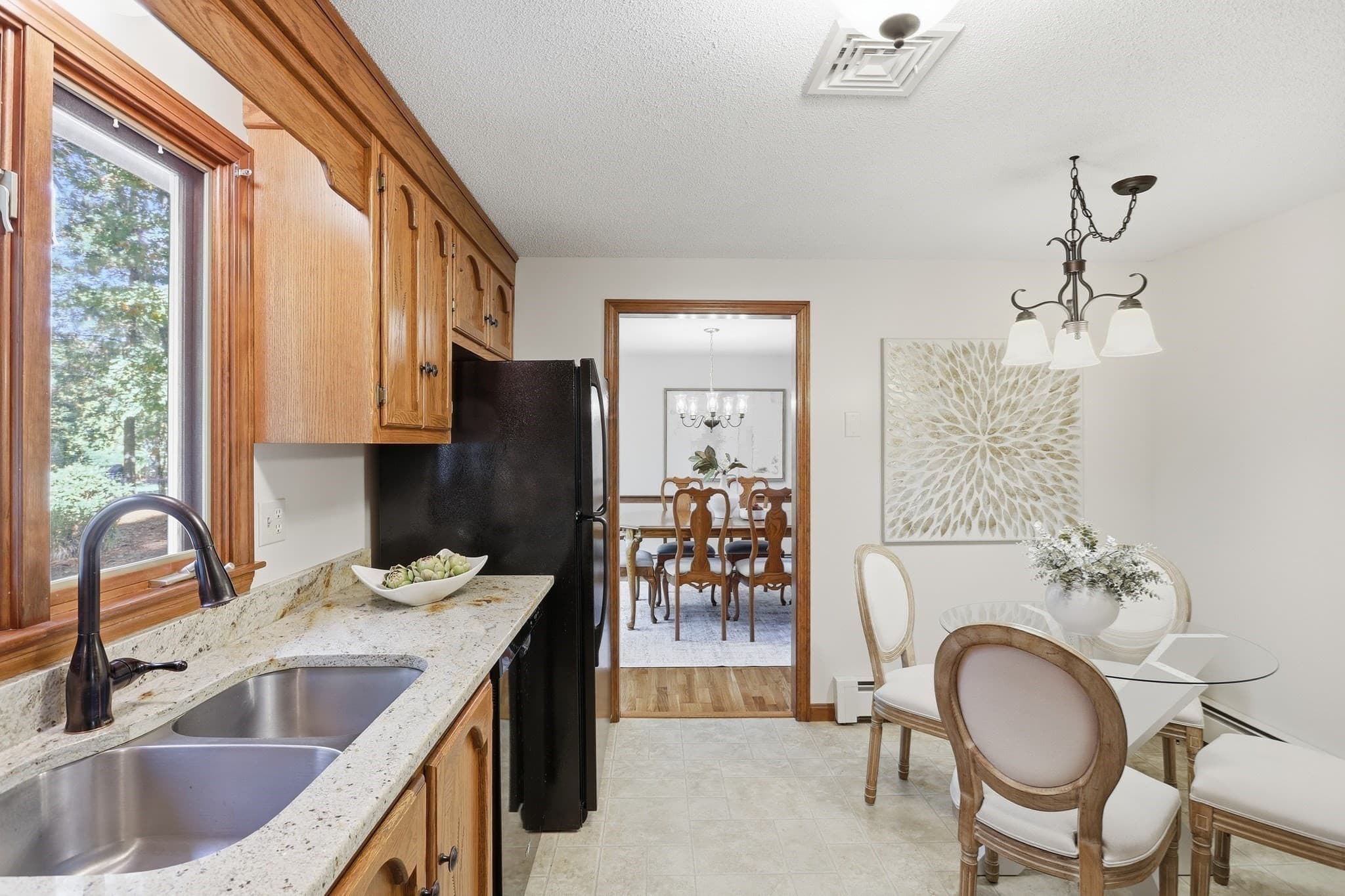 Single Family Residence at 56 Moore St, Chelmsford MA 01824, Chelmsford, photo 13 of 35