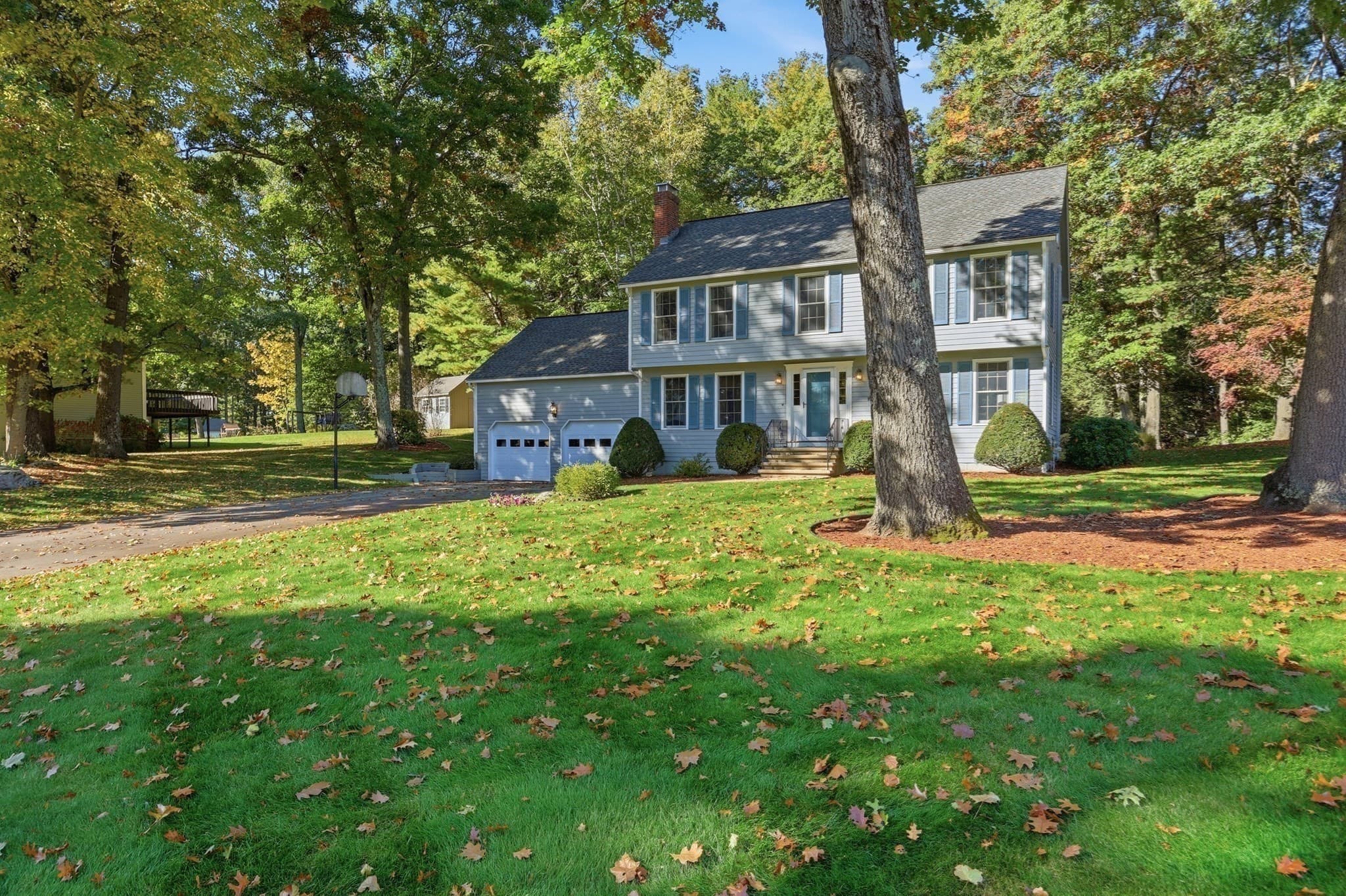 Single Family Residence at 56 Moore St, Chelmsford MA 01824, Chelmsford, photo 3 of 35