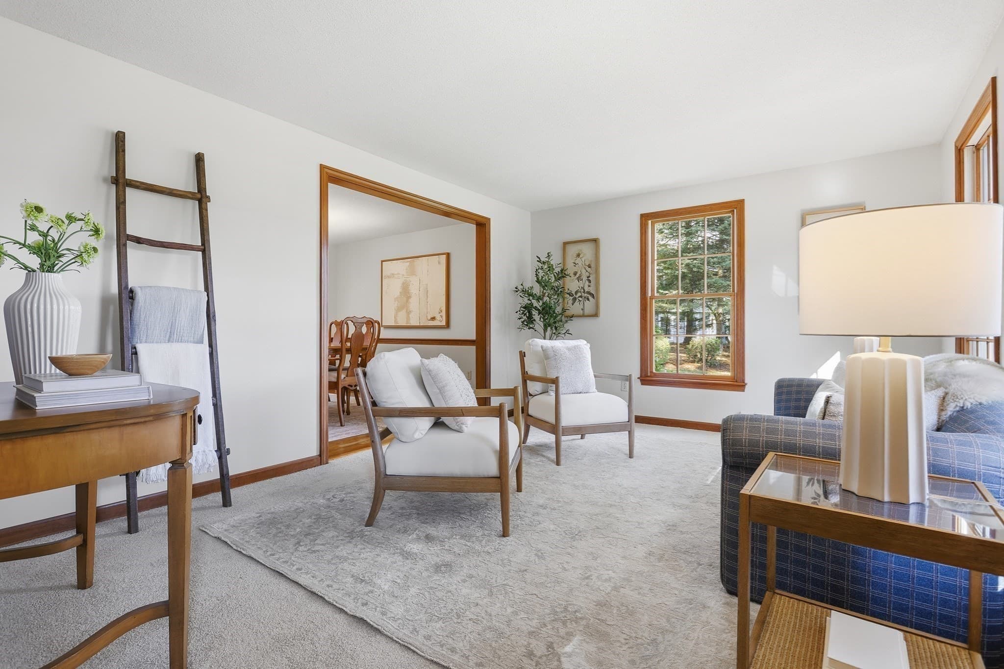 Single Family Residence at 56 Moore St, Chelmsford MA 01824, Chelmsford, photo 5 of 35