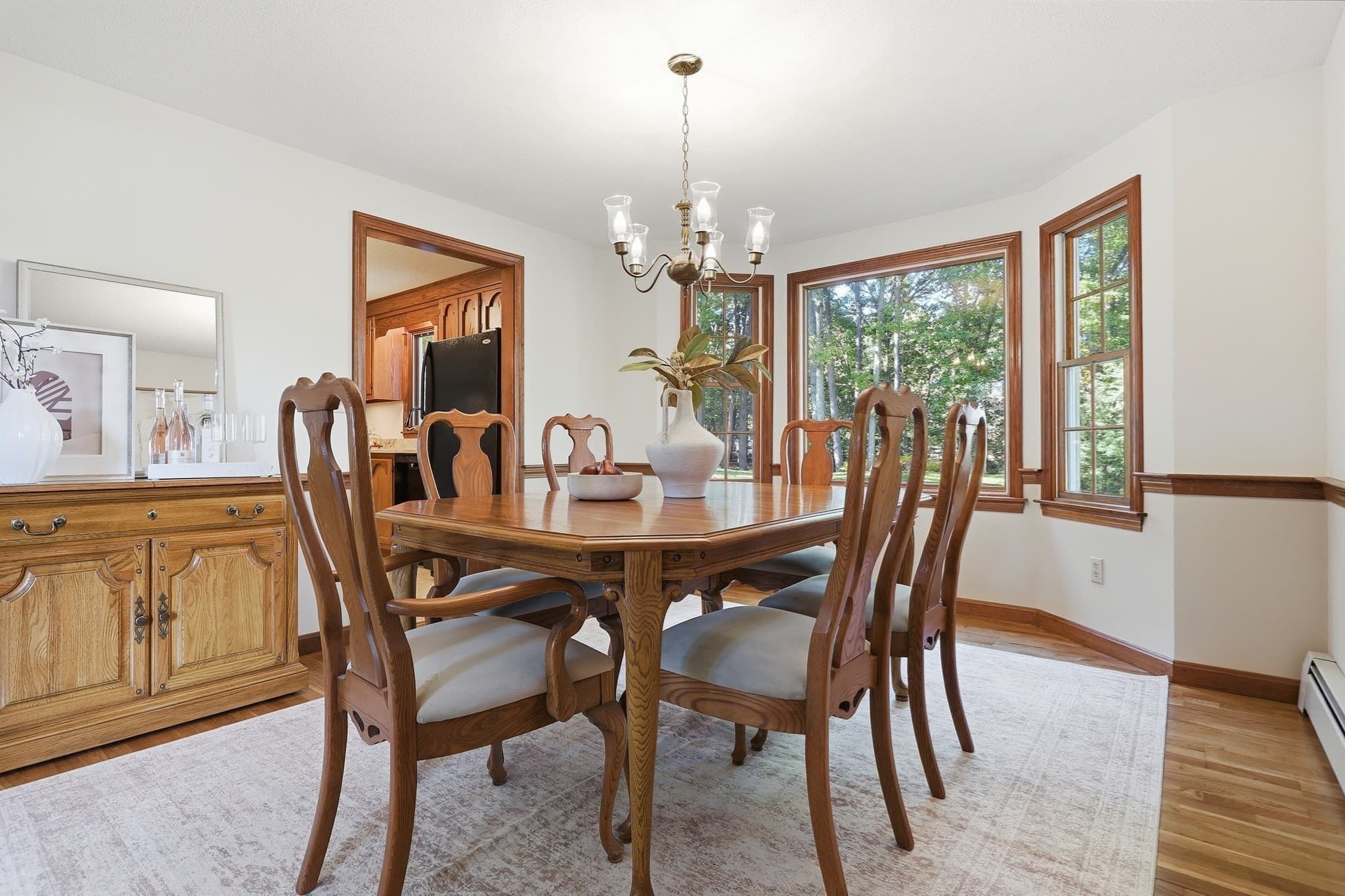 Single Family Residence at 56 Moore St, Chelmsford MA 01824, Chelmsford, photo 9 of 35