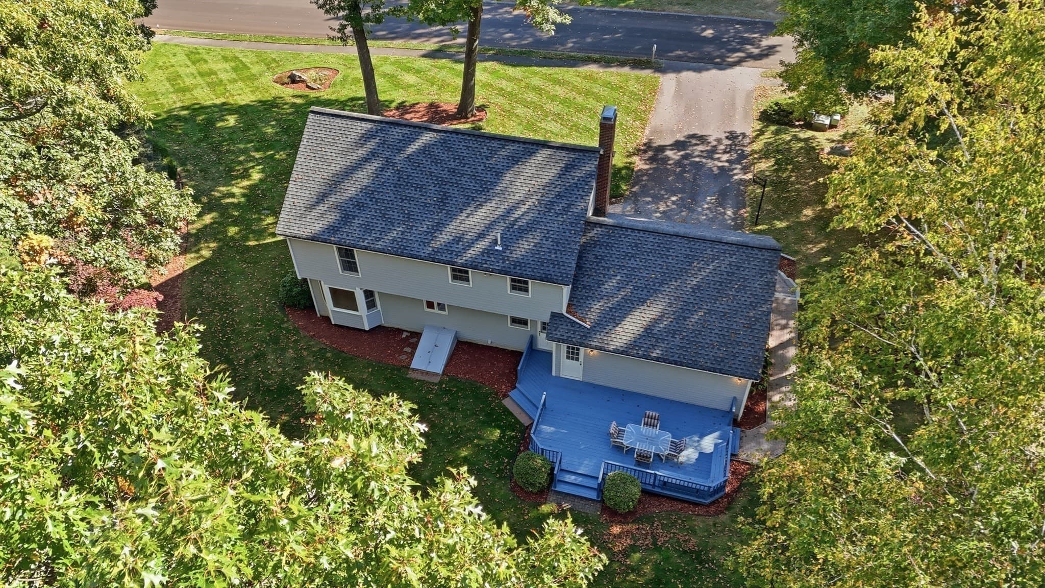 Single Family Residence at 56 Moore St, Chelmsford MA 01824, Chelmsford, photo 30 of 35