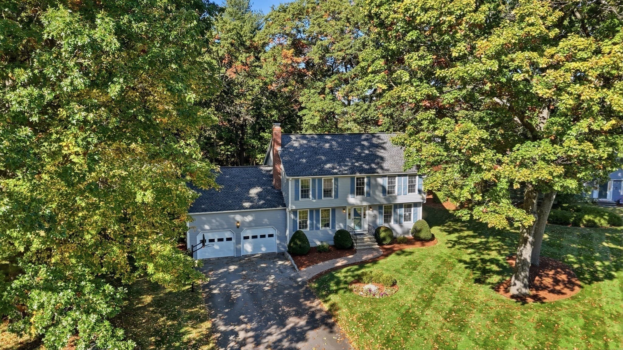 Single Family Residence at 56 Moore St, Chelmsford MA 01824, Chelmsford, photo 33 of 35