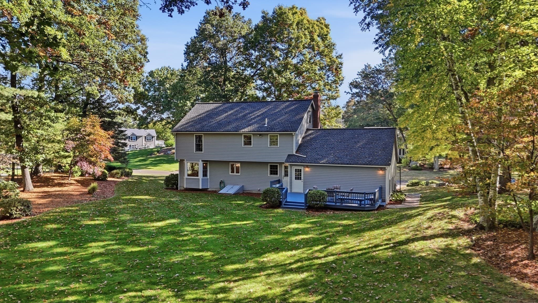 Single Family Residence at 56 Moore St, Chelmsford MA 01824, Chelmsford, photo 31 of 35