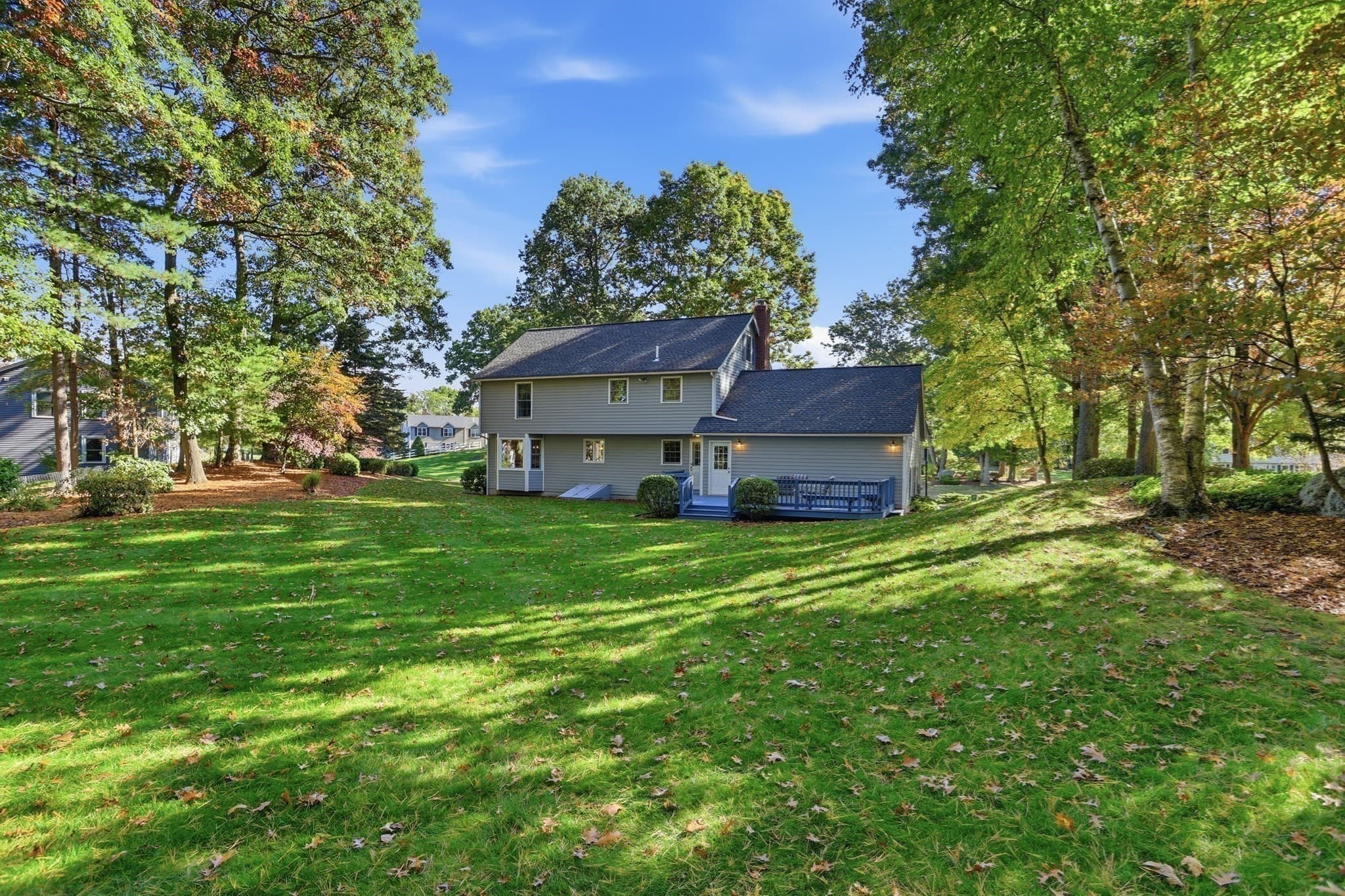 Single Family Residence at 56 Moore St, Chelmsford MA 01824, Chelmsford, photo 4 of 35