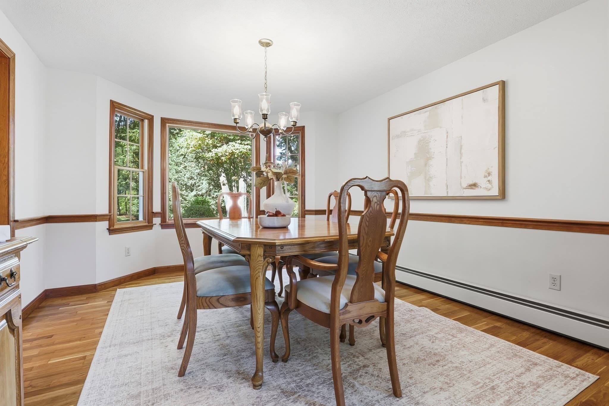 Single Family Residence at 56 Moore St, Chelmsford MA 01824, Chelmsford, photo 8 of 35