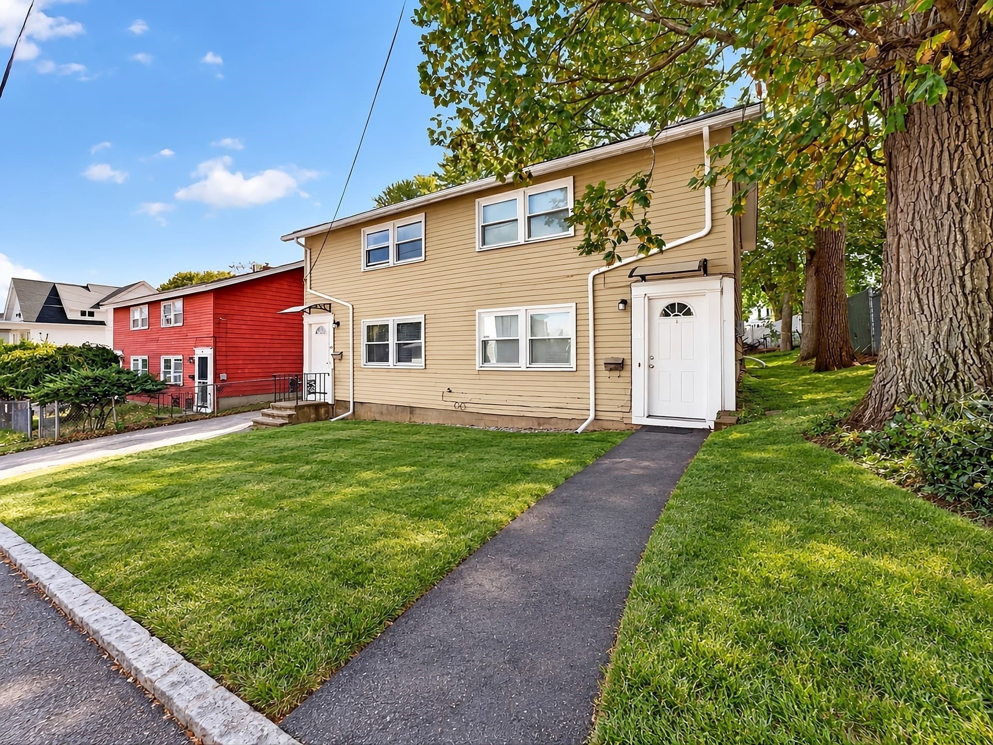 68-70 B Street, Lowell MA 01851