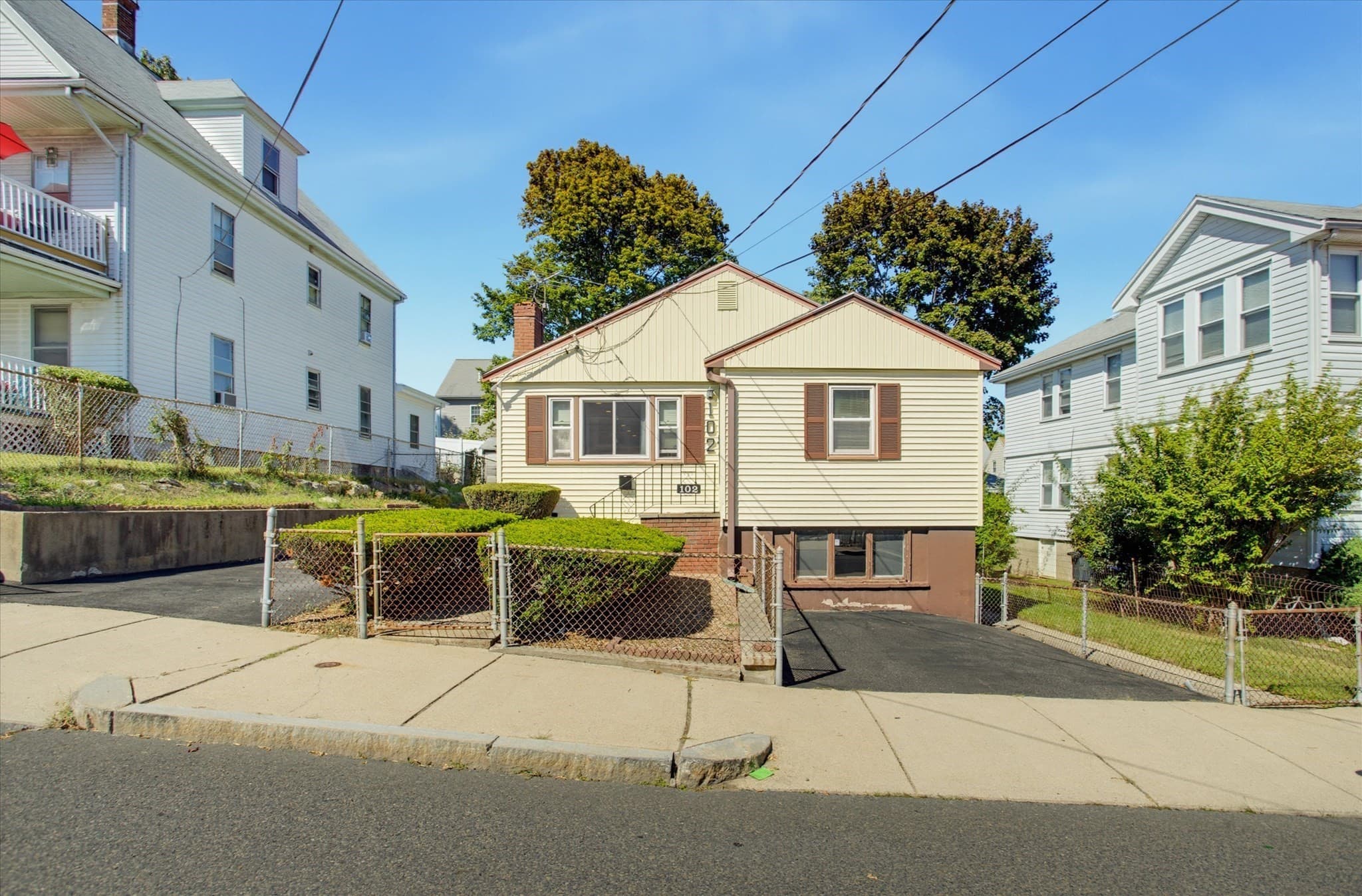 Single Family Residence at 102 Westminster St, Boston MA 02136, Boston, photo 2 of 42