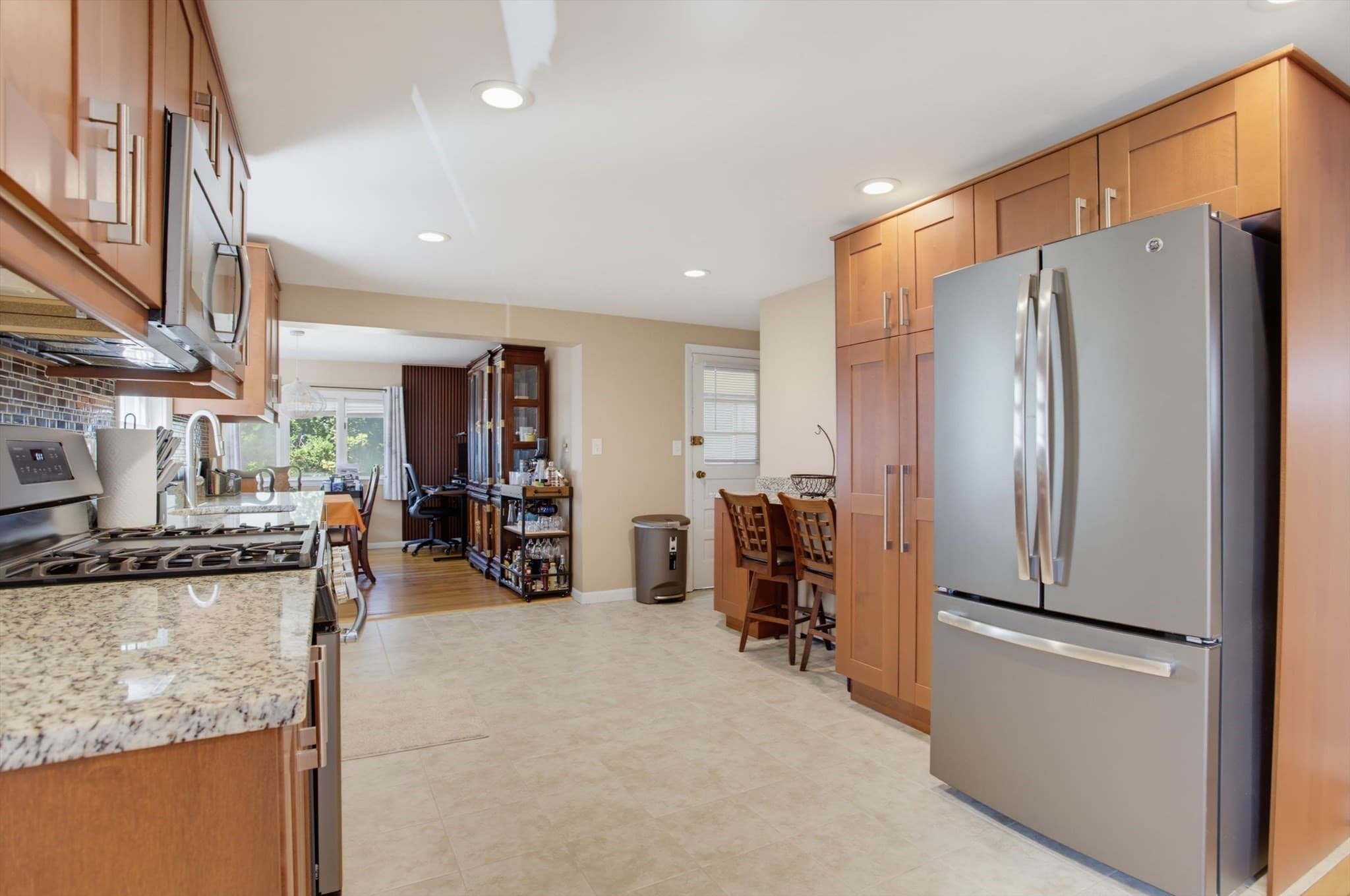 Single Family Residence at 102 Westminster St, Boston MA 02136, Boston, photo 17 of 42